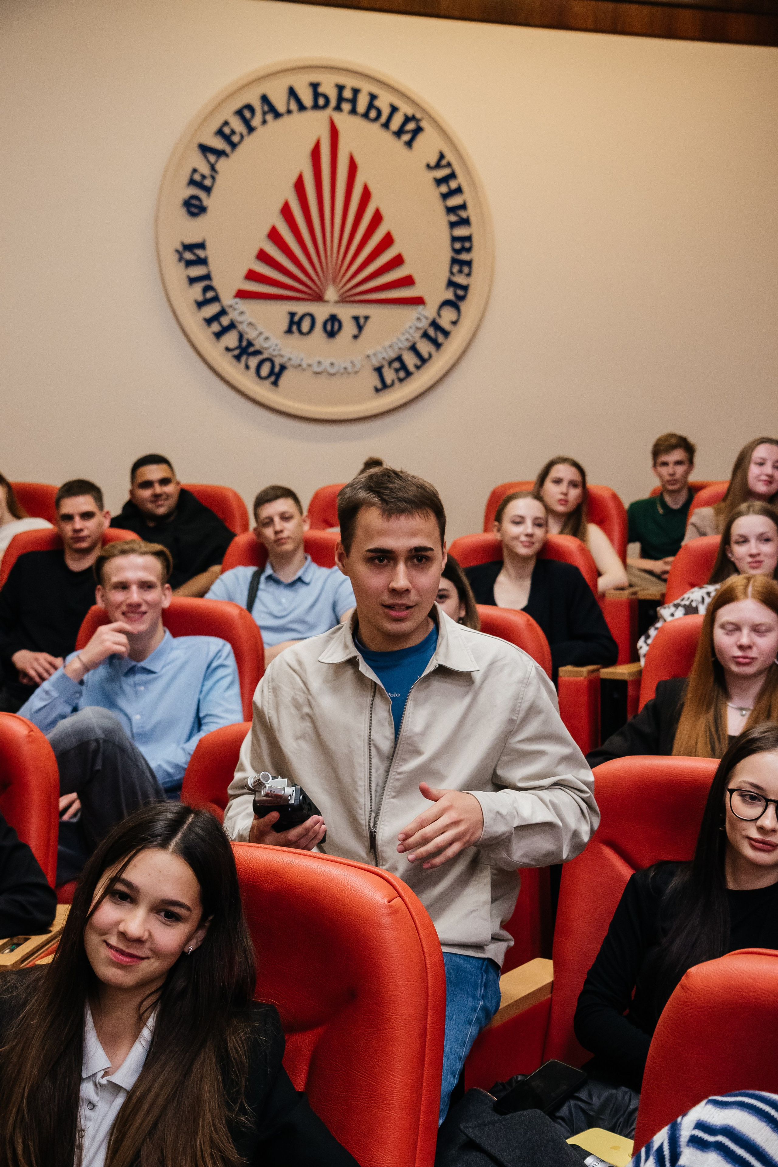 ЛЕКЦИЯ С НИКОЛАЕМ ВАСИЛЕНКО | Бизнес Капитаны. Фотограф Александр Бигари