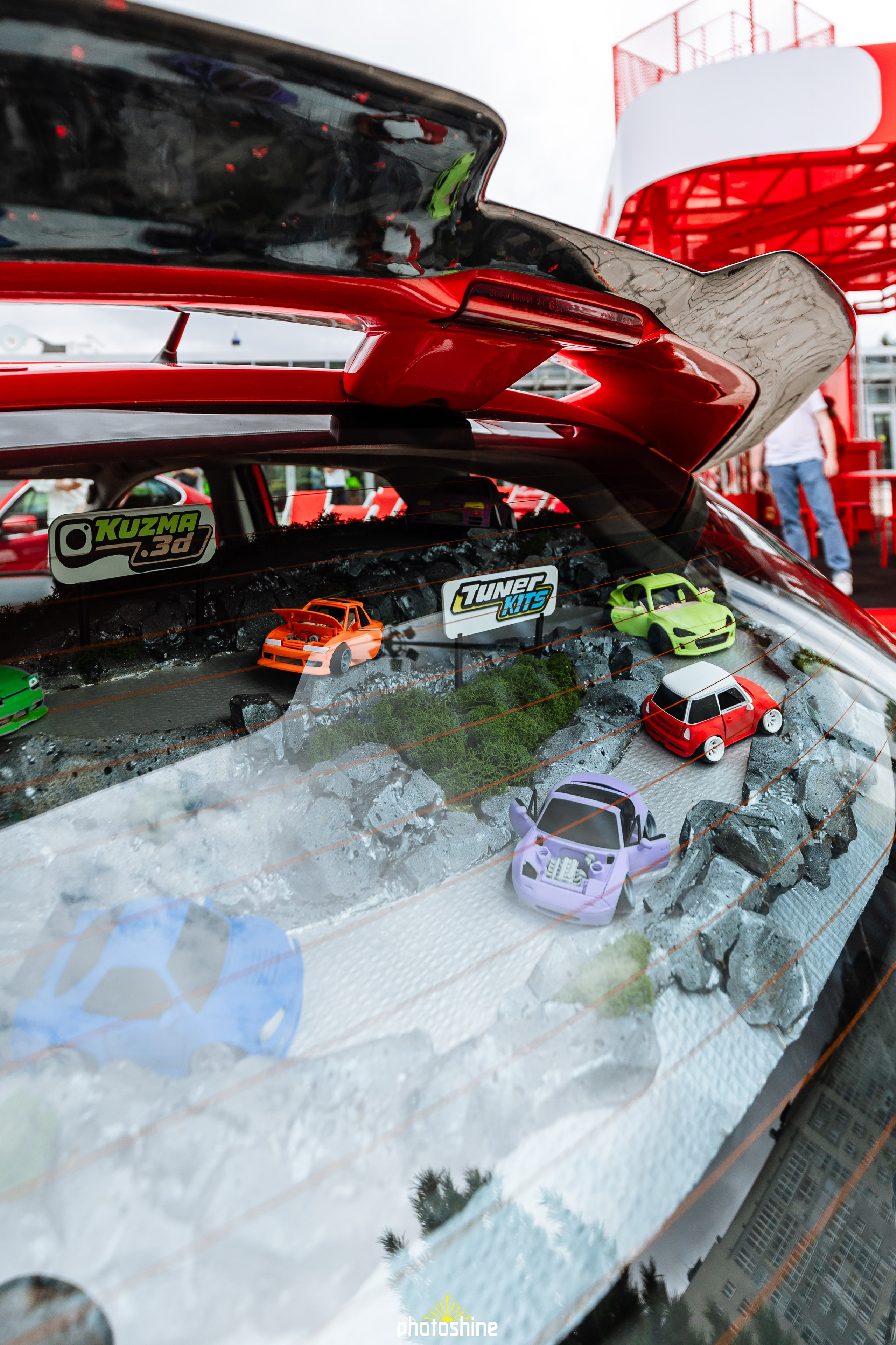 EKB STADIUM MEET 2026. Photoshine | Оля | Фотограф из Челябинска