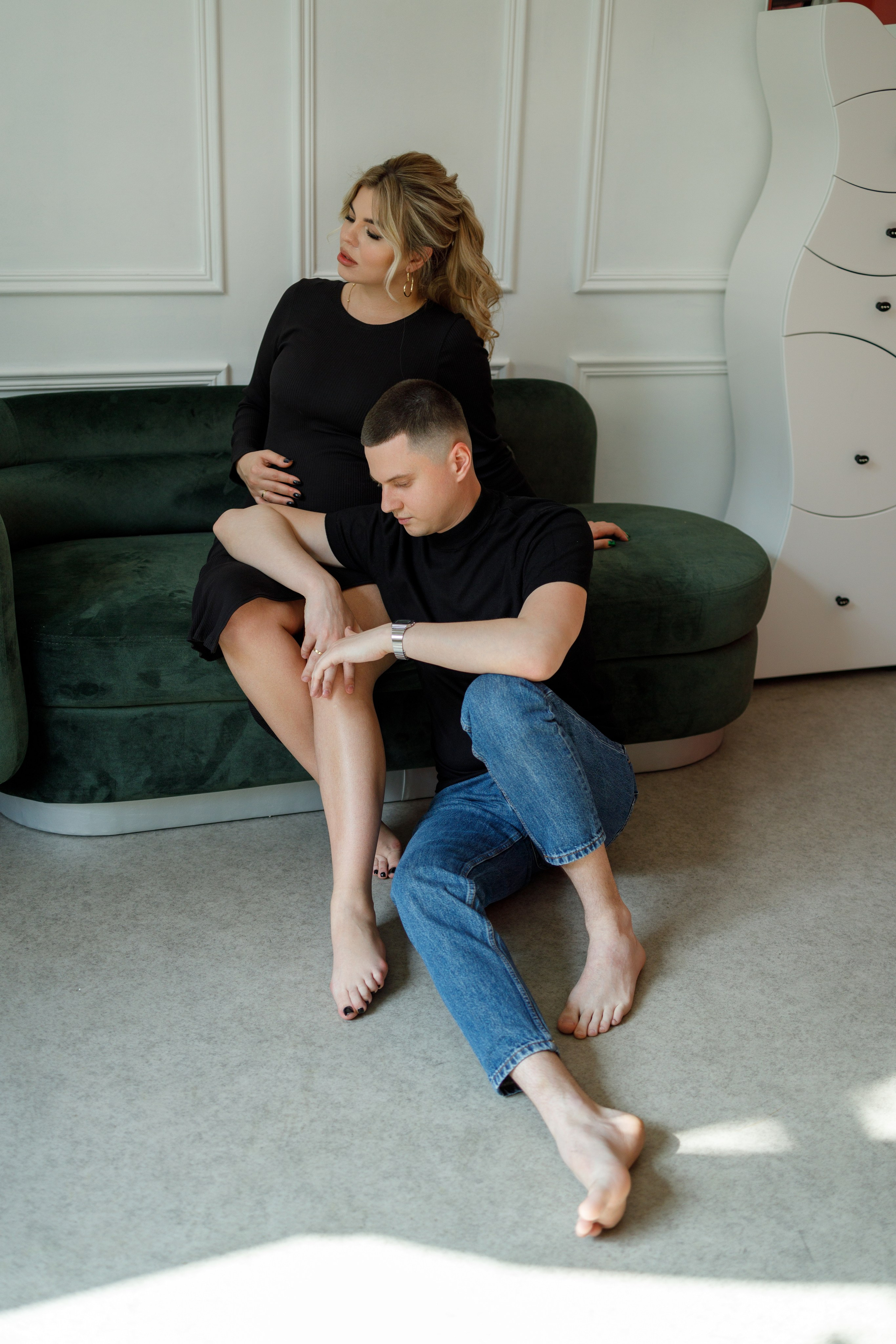 Роман и Юлия. Фотограф Краснодар