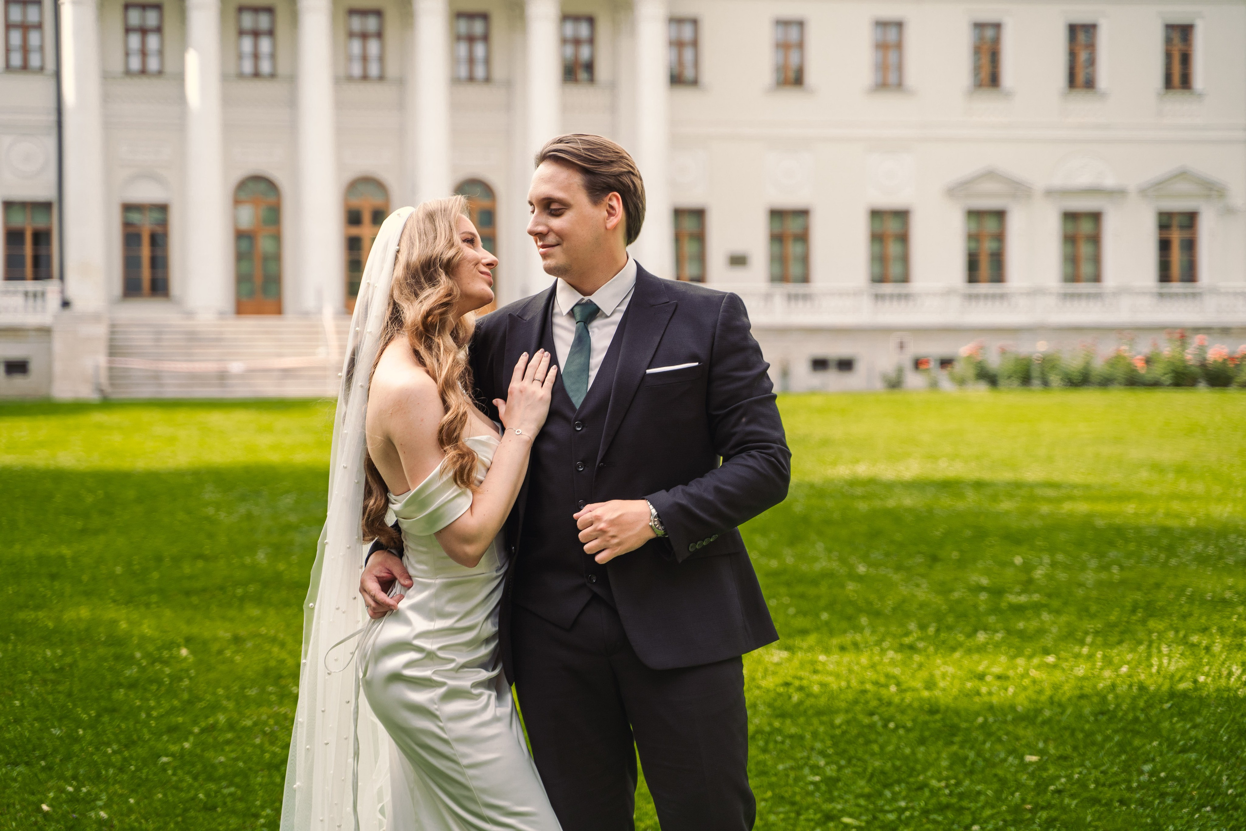 Евгения & Иван. Фотограф Москва