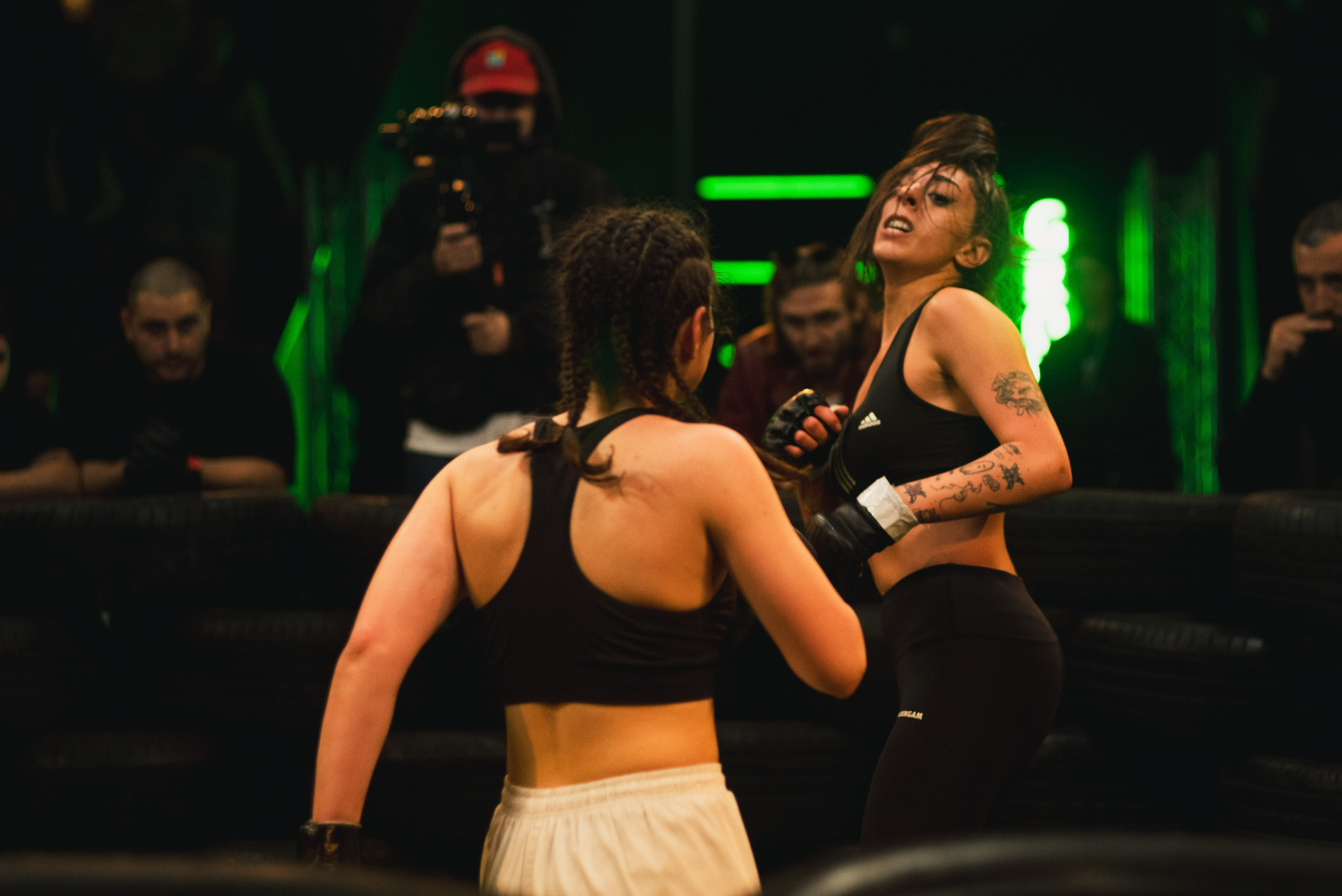 GAMA, Tbilisi, May 2024