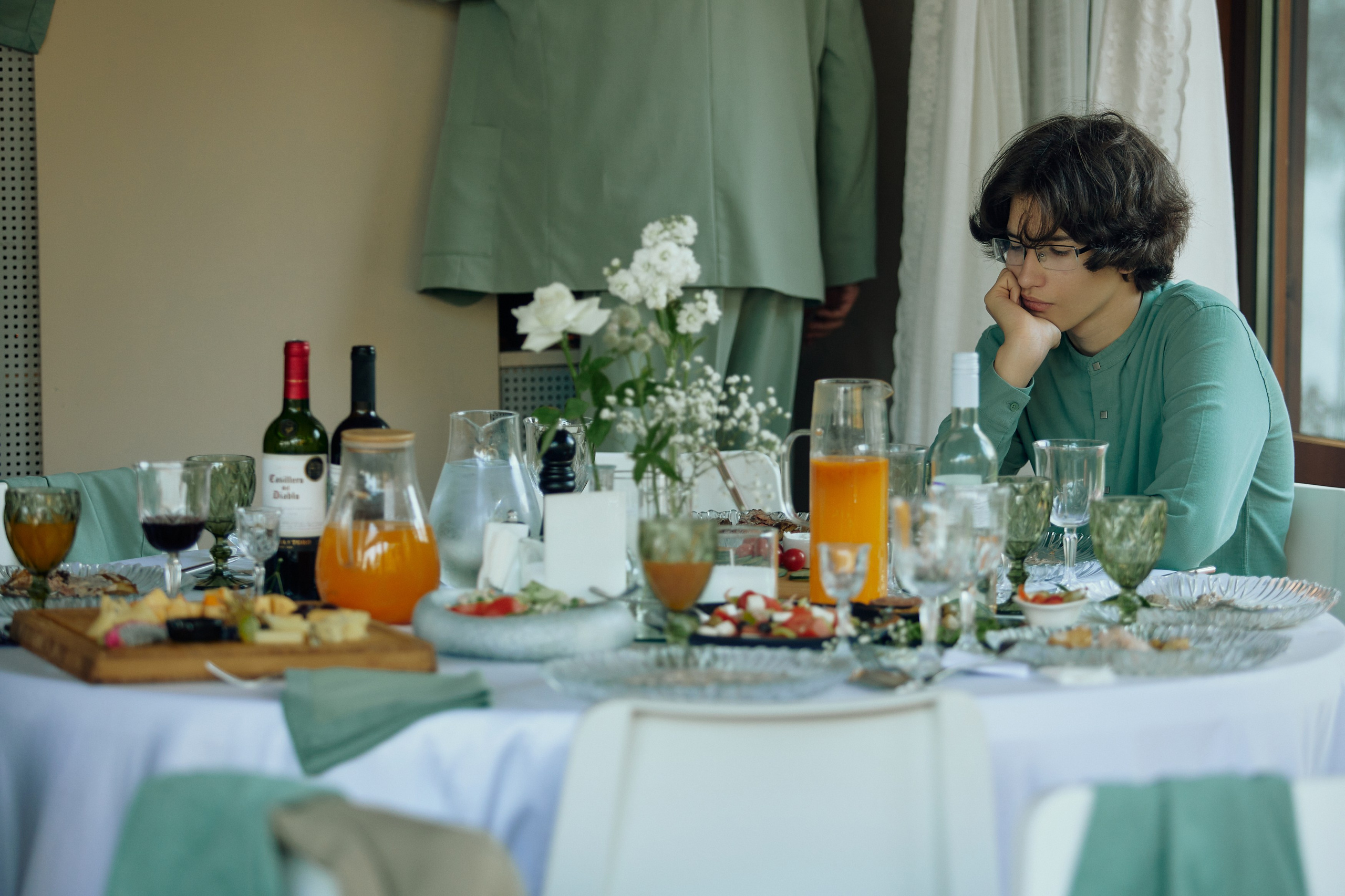 Konstantin & Elizabeth. Event агентство PAPRIKA в Екатеринбурге