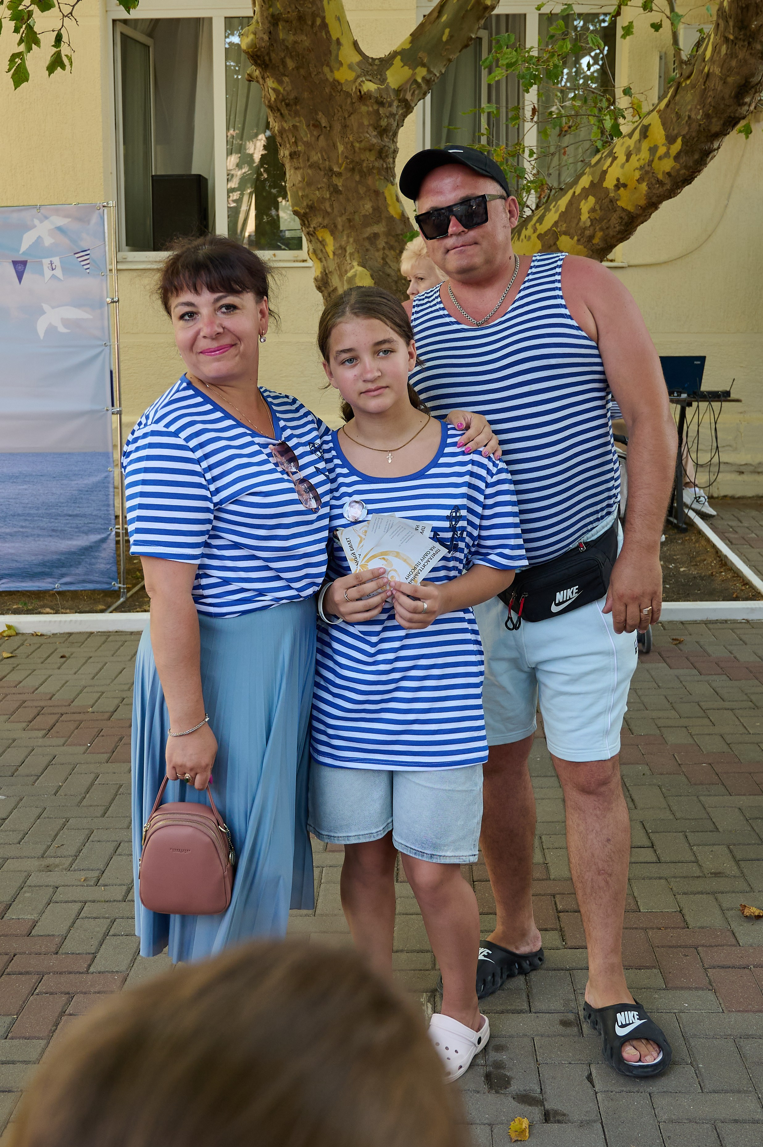 День Кабардинки. Жизнь курорта Кабардинка в фотографиях