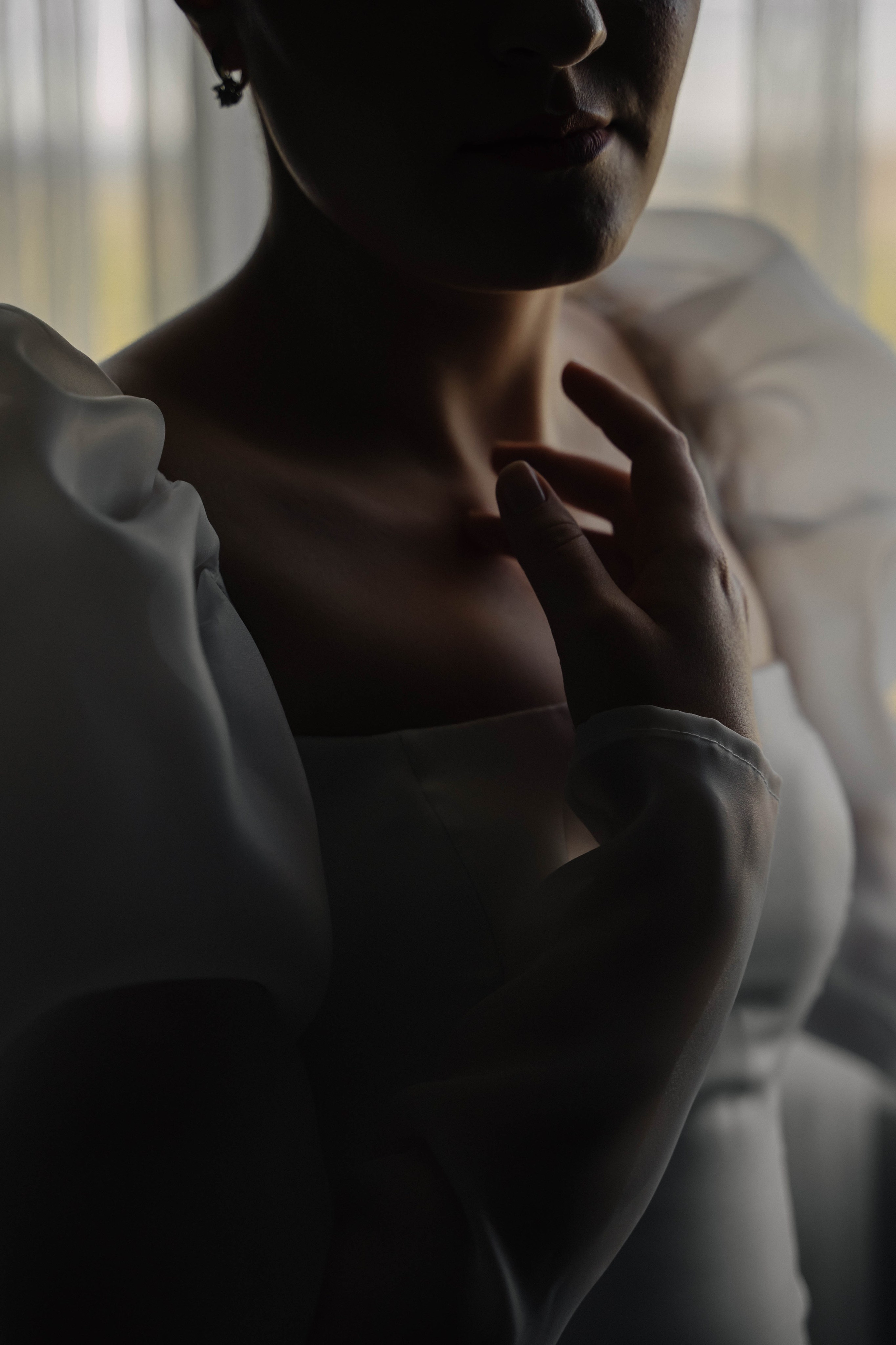 Солтан и Софья. Фотограф Махачкала