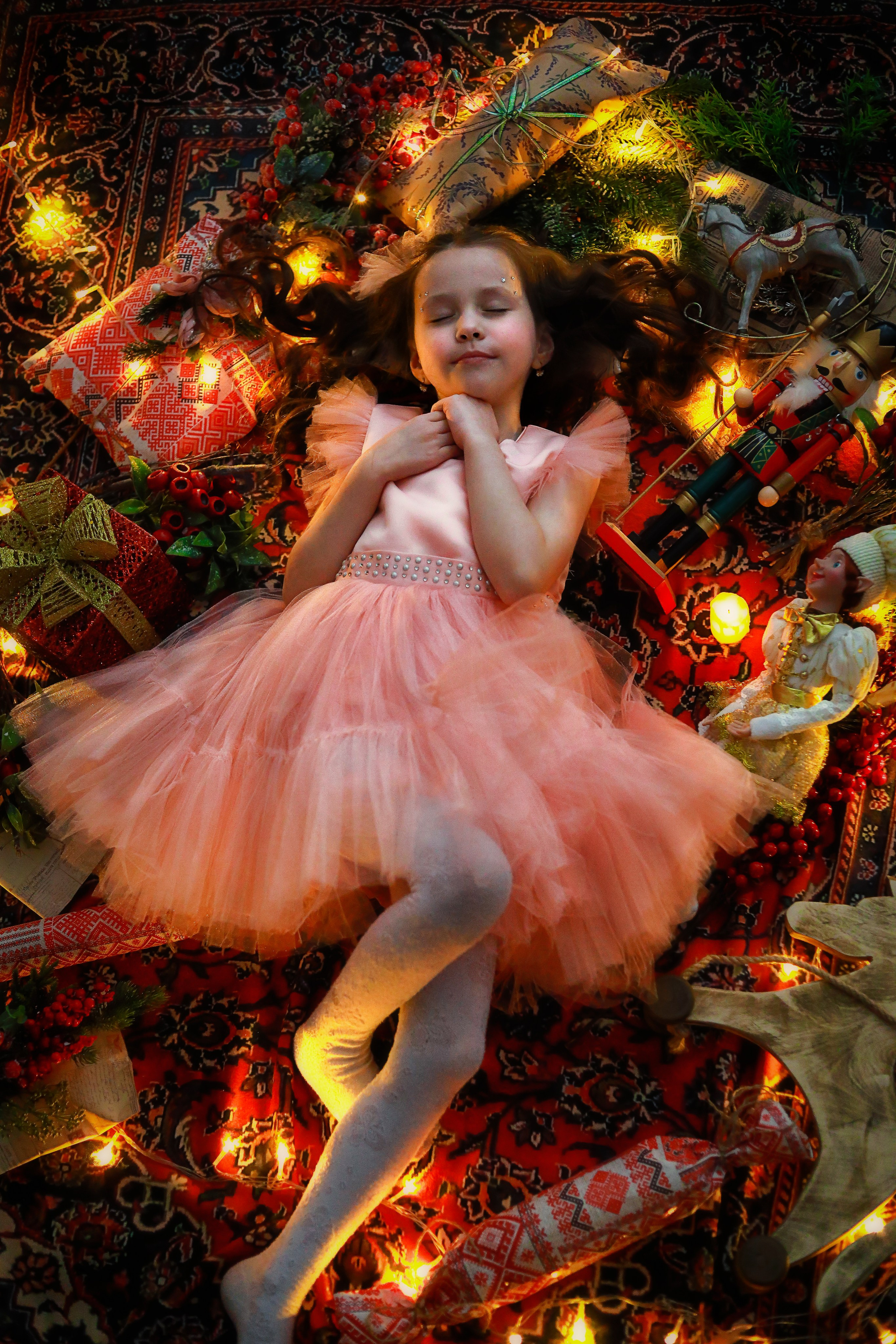 РОЖДЕСТВЕНСКИЕ ИСТОРИИ. ALENA POGODAEVA — PHOTOGRAPHY (фотограф)