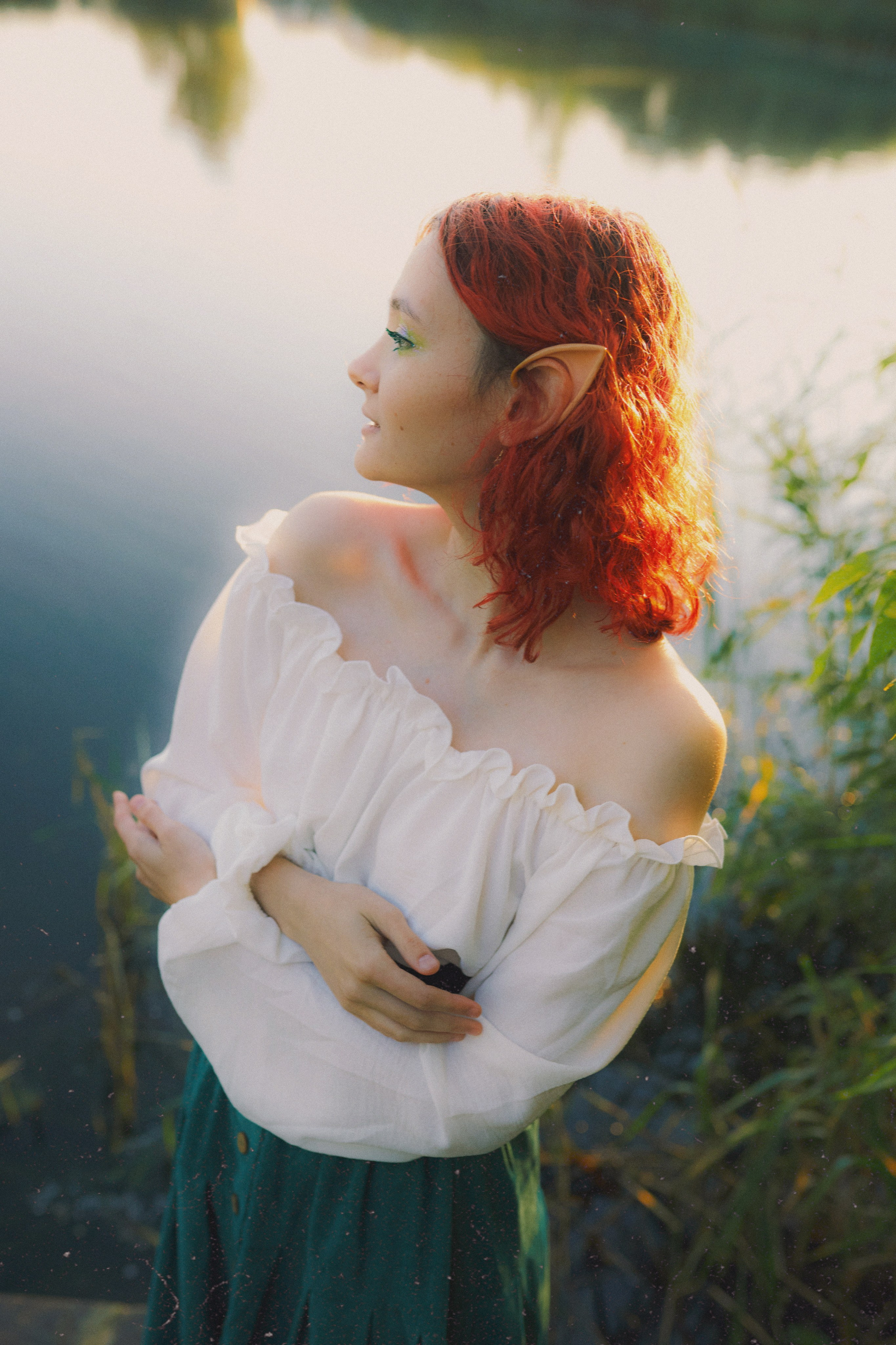 Альбина. Фотограф Стилист Тюмень Вера Хайруллина