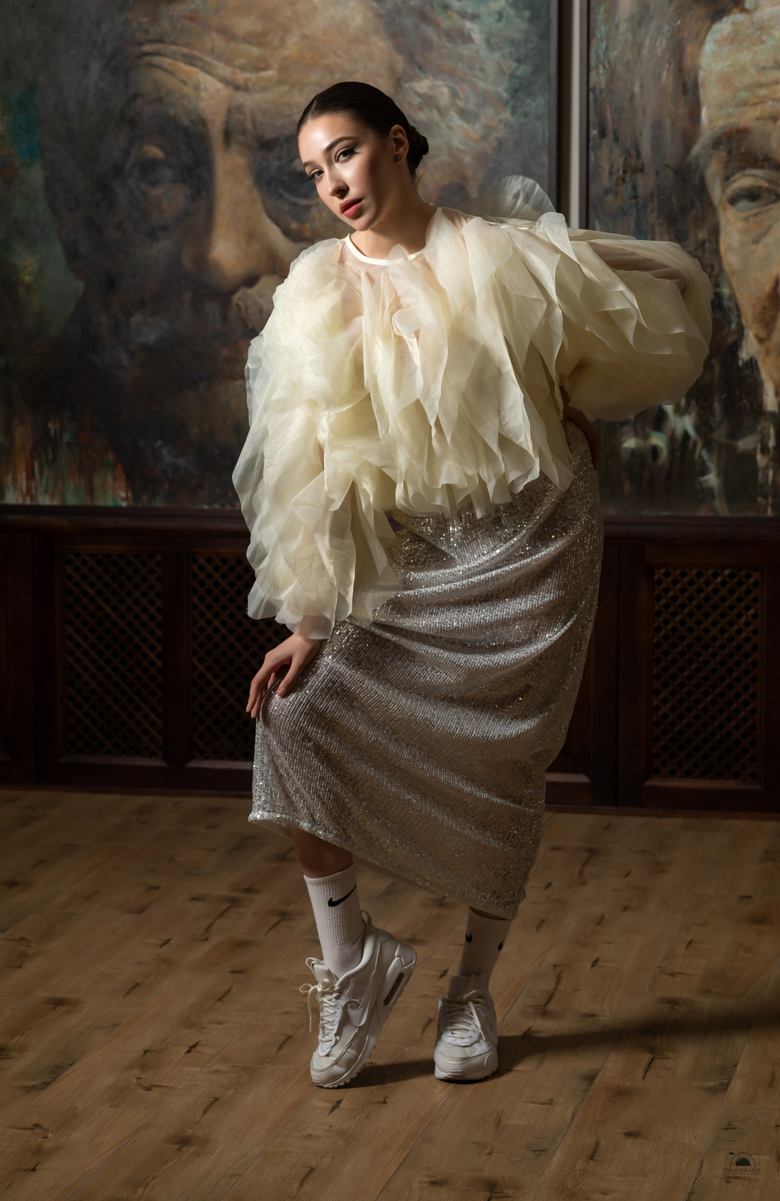 Картинная галерея. Семейный и портретный фотограф в Геленджике Любовь Бодрова