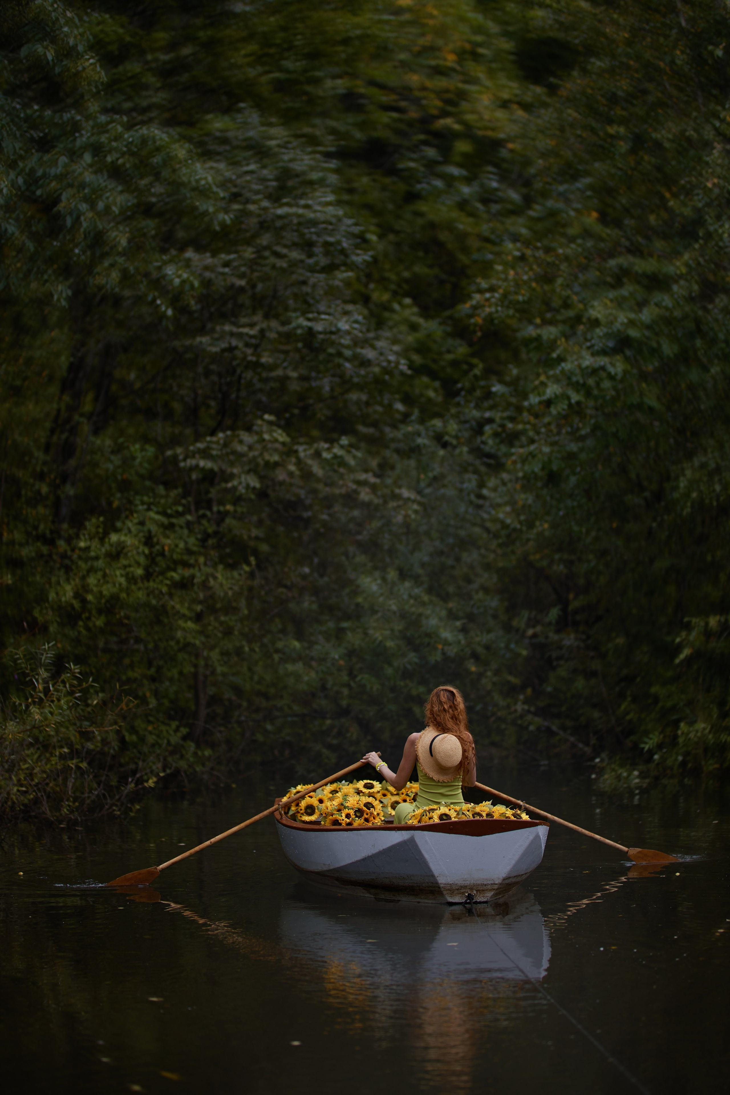 Марина. Фотограф женского портрета, беременности и материнства Харькова Елена