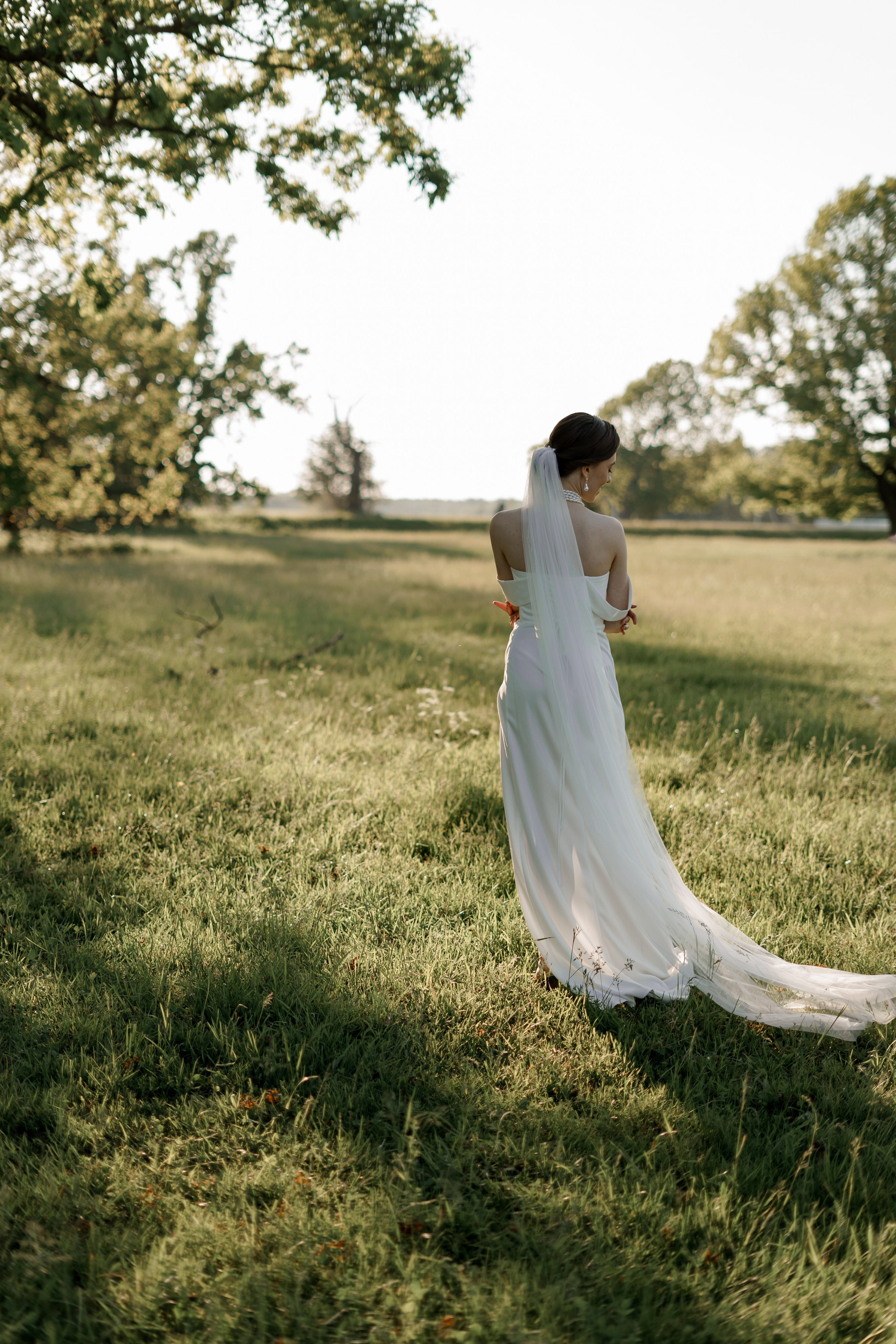 Wedding 21.05.2024. Свадебный и индивидуальный фотограф из Казани