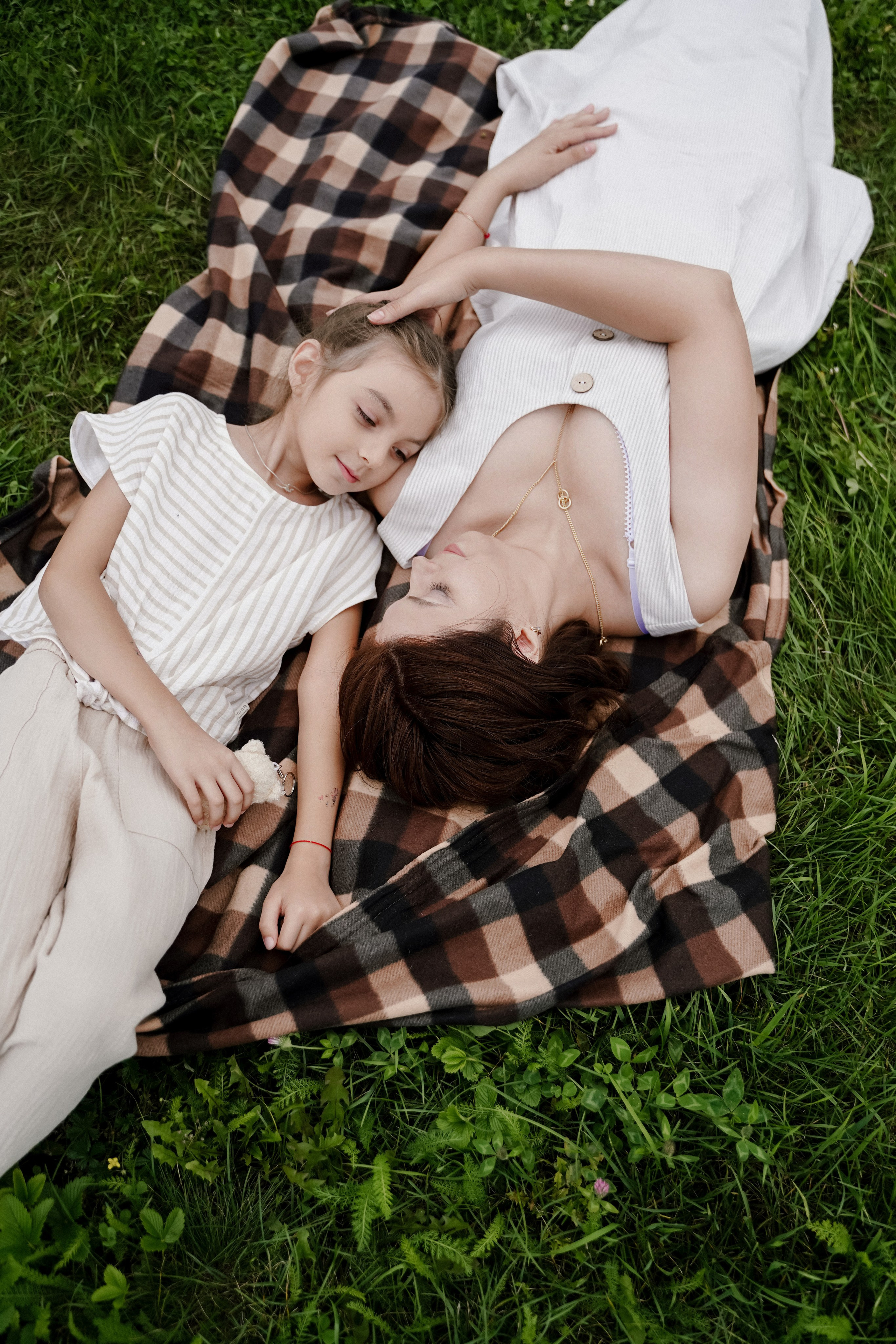 Катерина и Арина