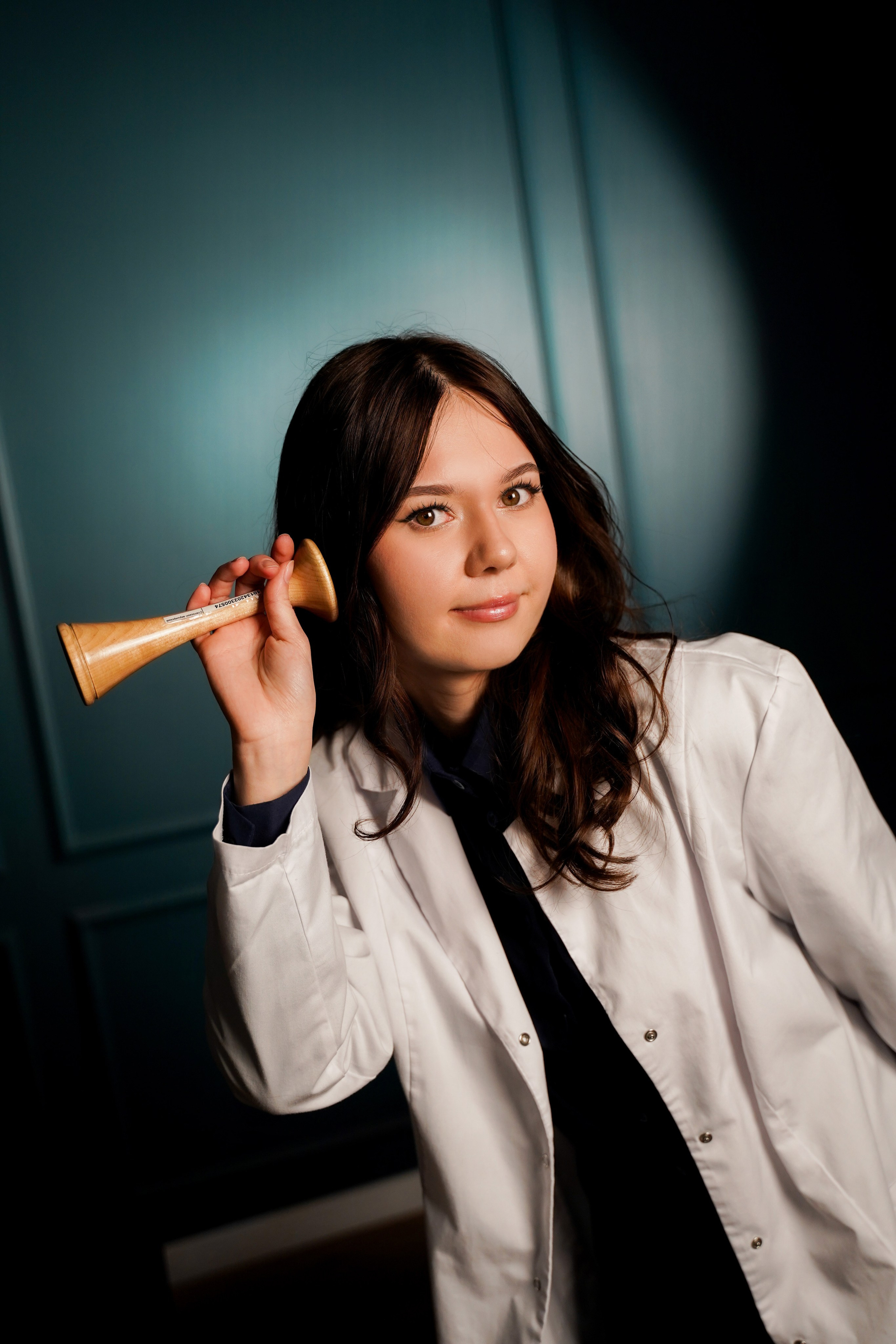 Фотосессия мед.колледж 2026