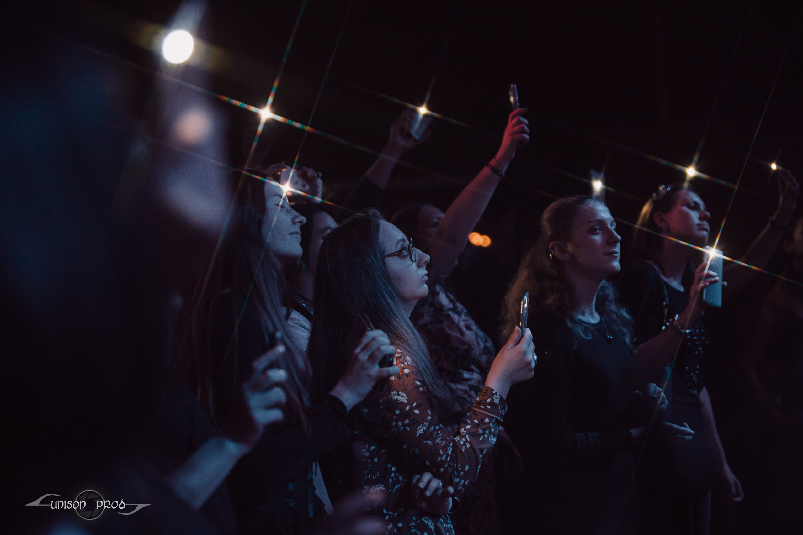Фолк-вечер в «MEZZO FORTE». Фотограф Ellairen