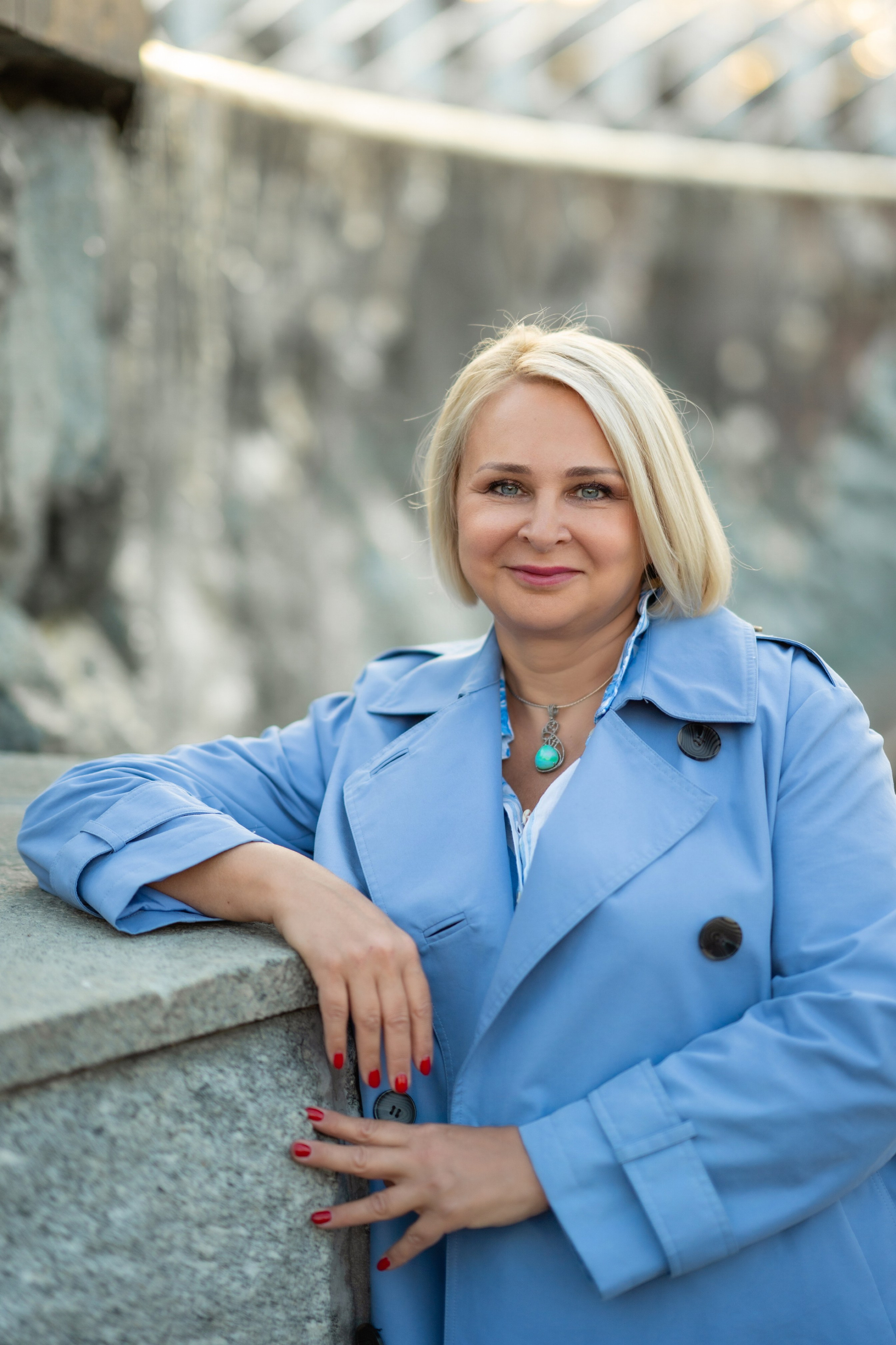 Коуч Светлана Бадаева. Семейный и детский фотограф в Москве