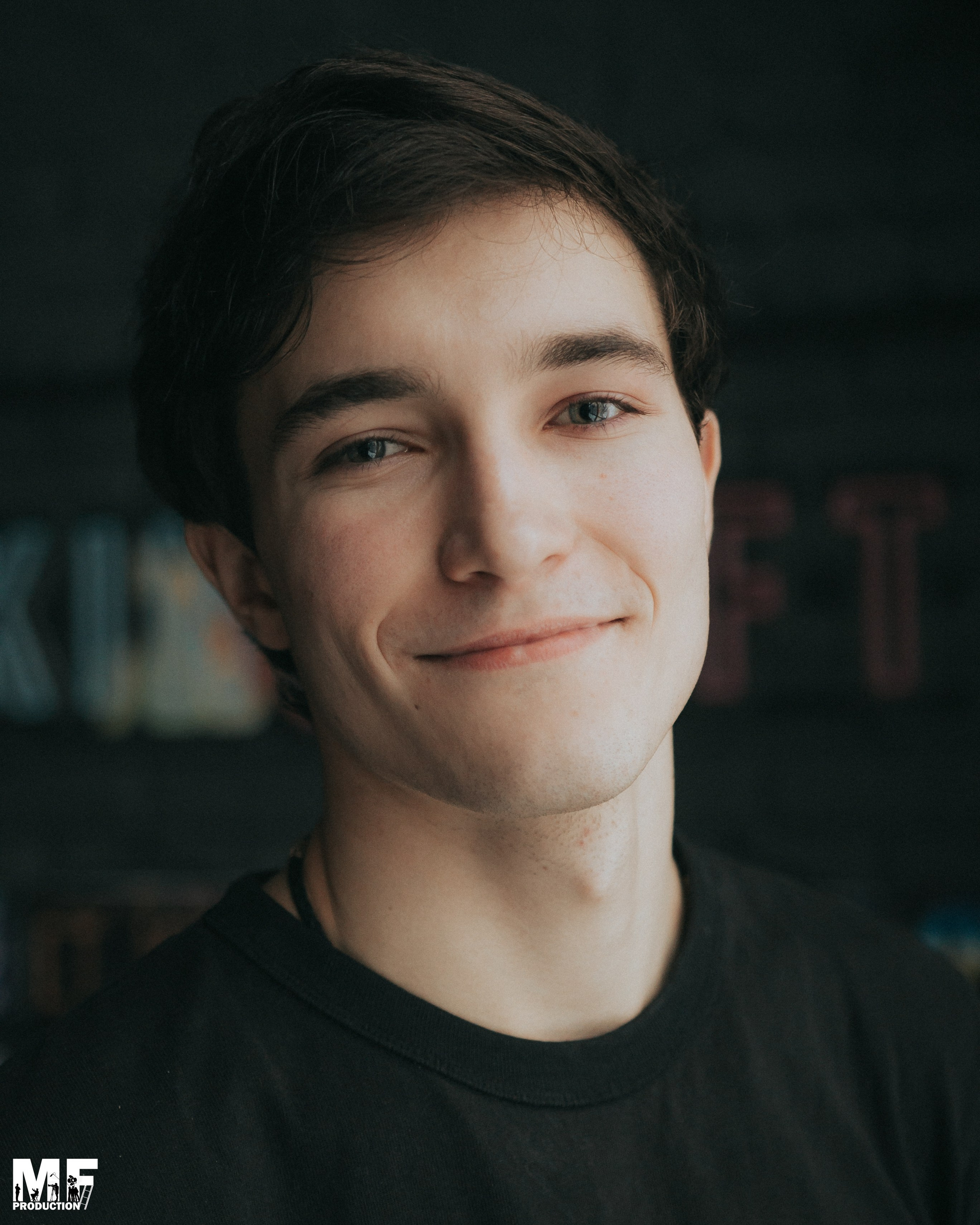 MF PROD. — CASTING DIRECTOR'S MASTER CLASS. MOVIE FAMILY PRODUCTION