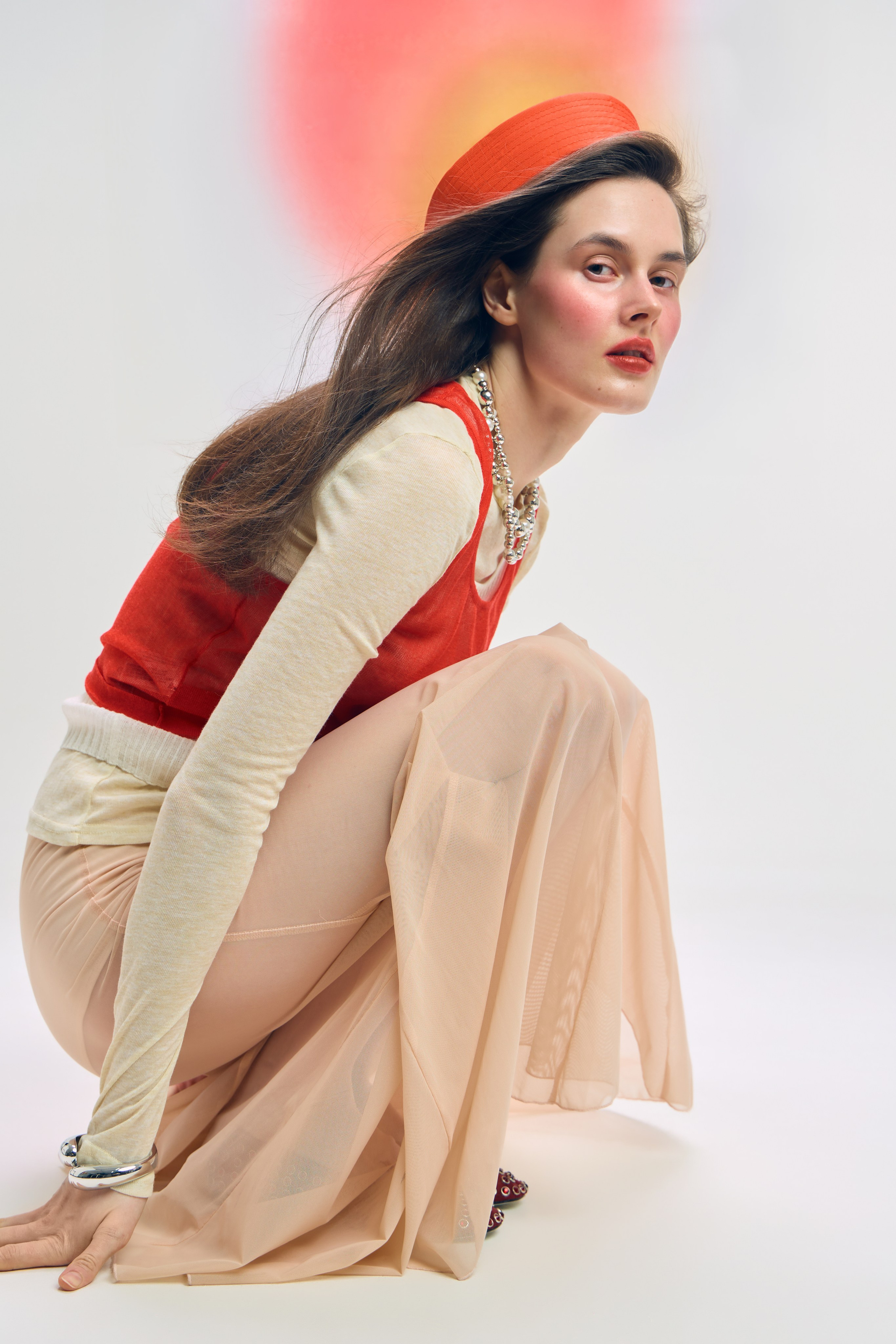 Colors. Туманова Екатерина — коммерческий фотограф в Москве