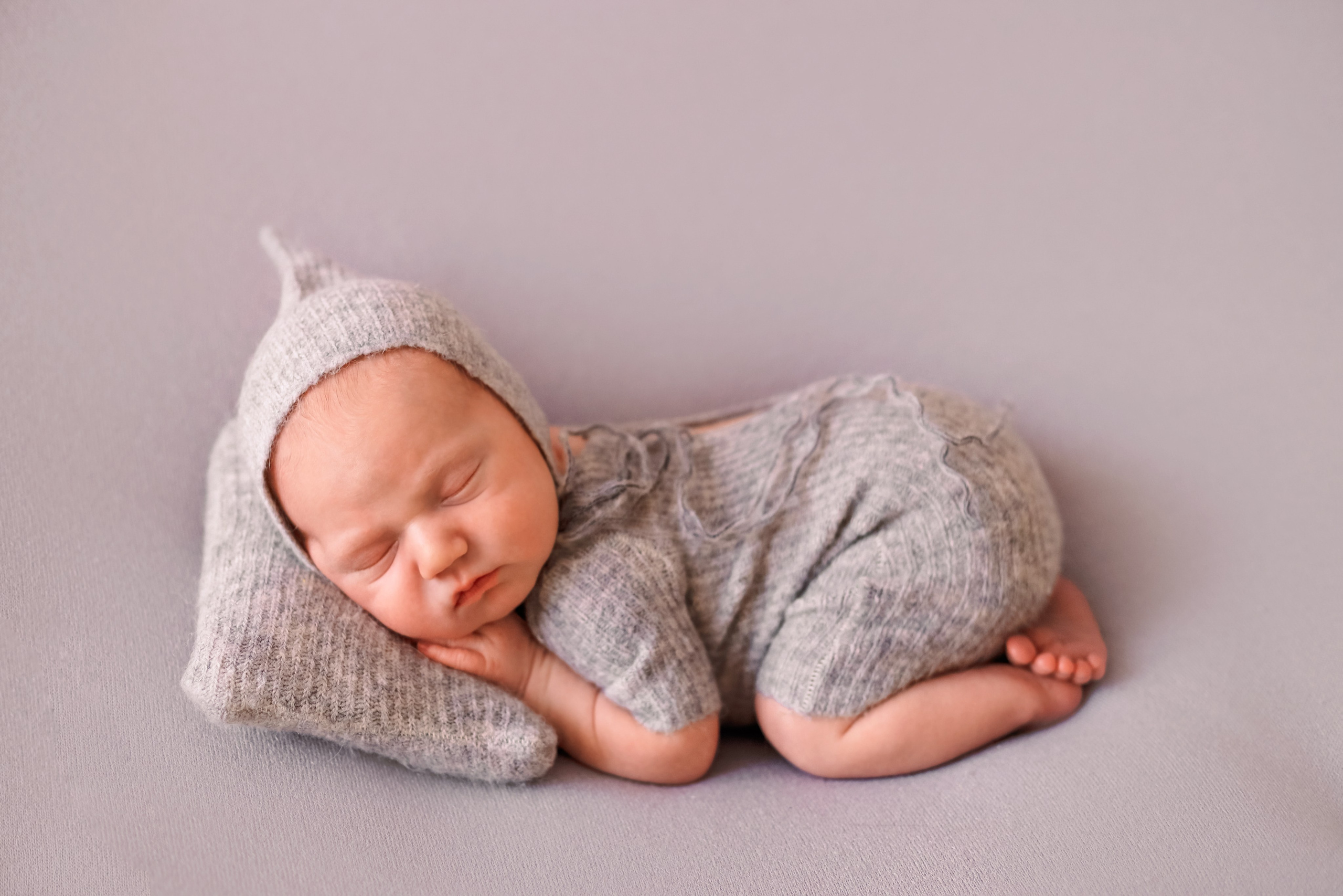 Рома 8 дней. Семейный фотограф и фотограф новорожденных в Санкт-Петербурге Алина Фе