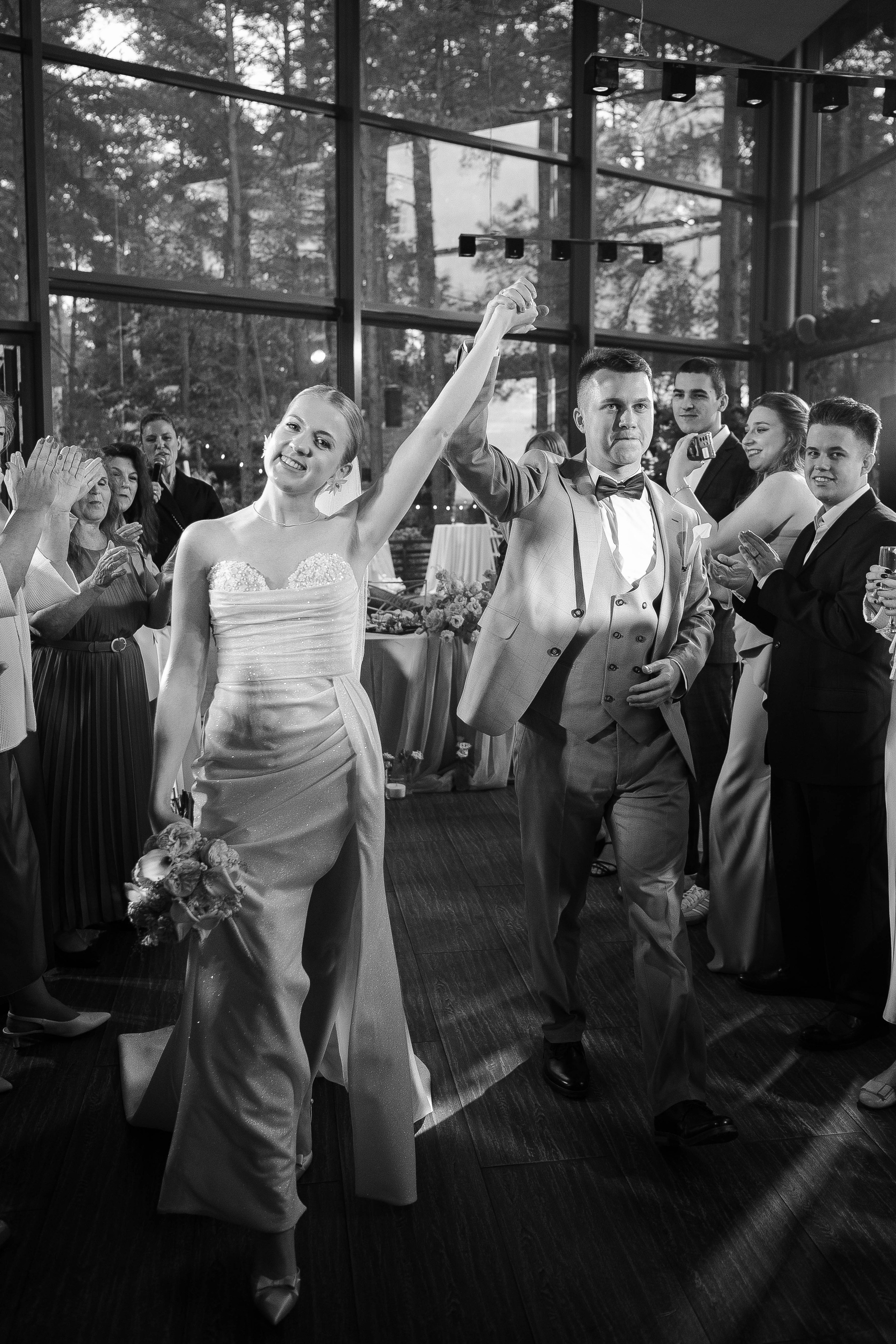 Heart & Soul. Свадебный фотограф Татьяна Лейн в Санкт-Петербурге