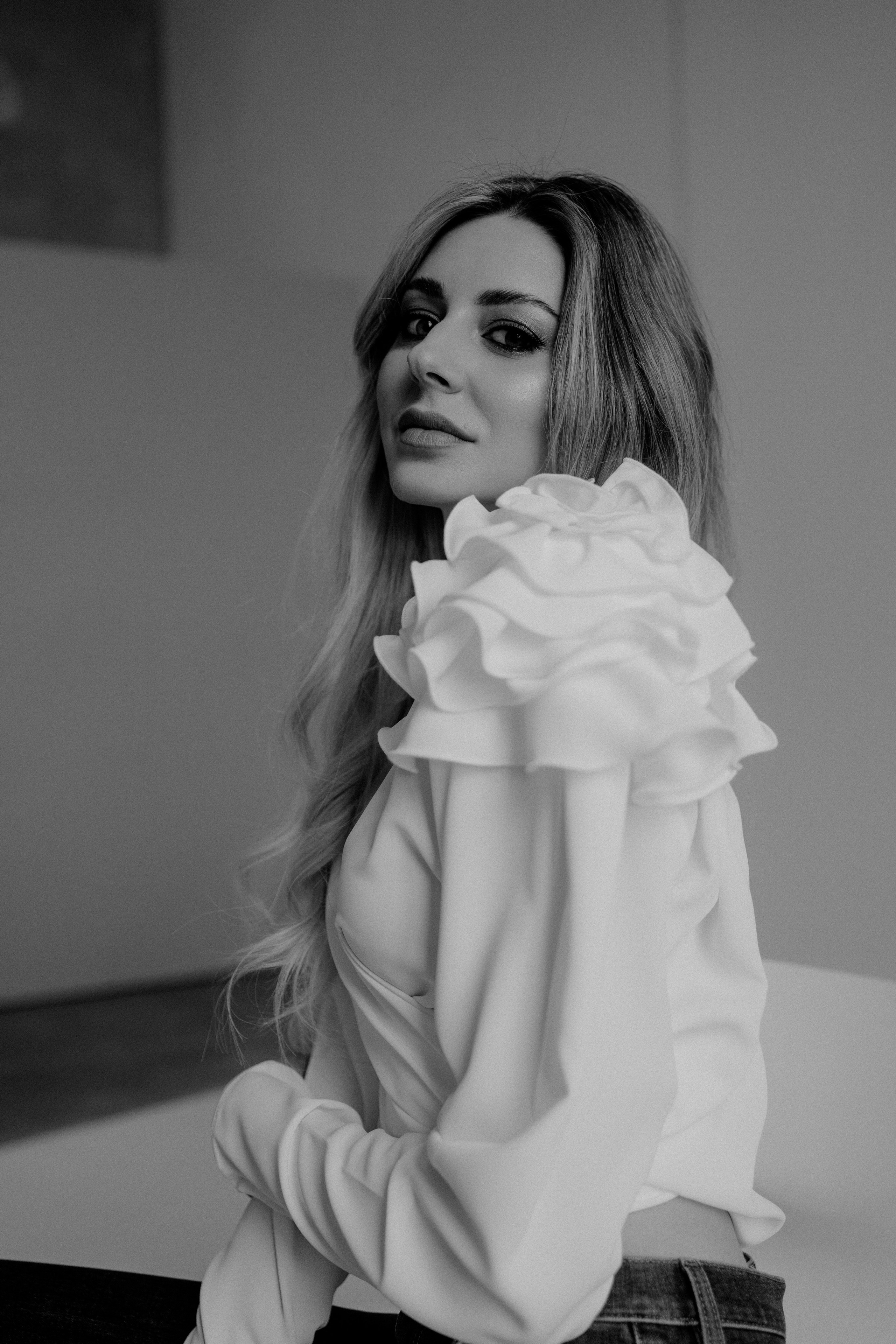 Юля. Фотограф на мероприятие