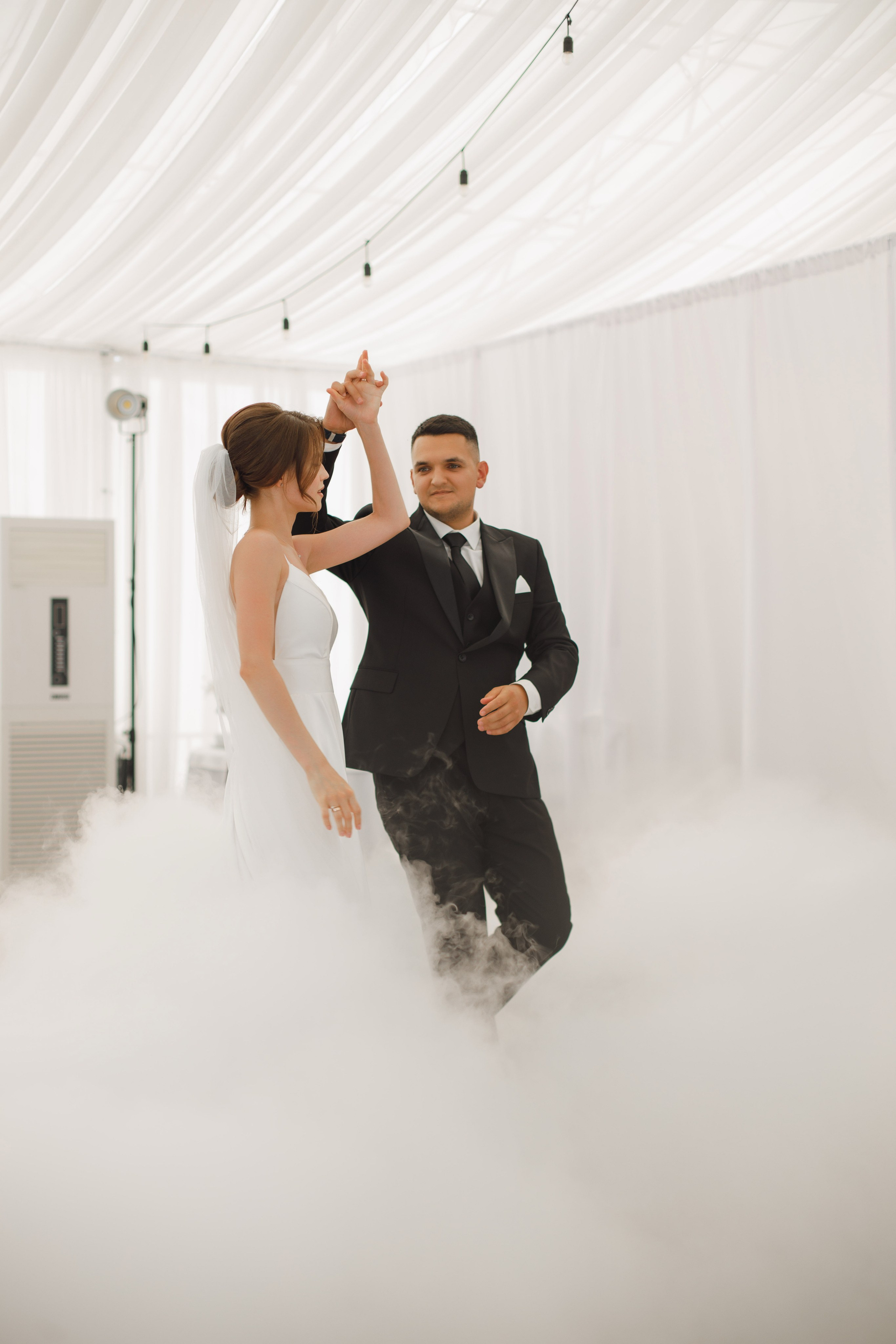 Свадебный день Иван и Соня. Фотограф Аркадий Самошкин