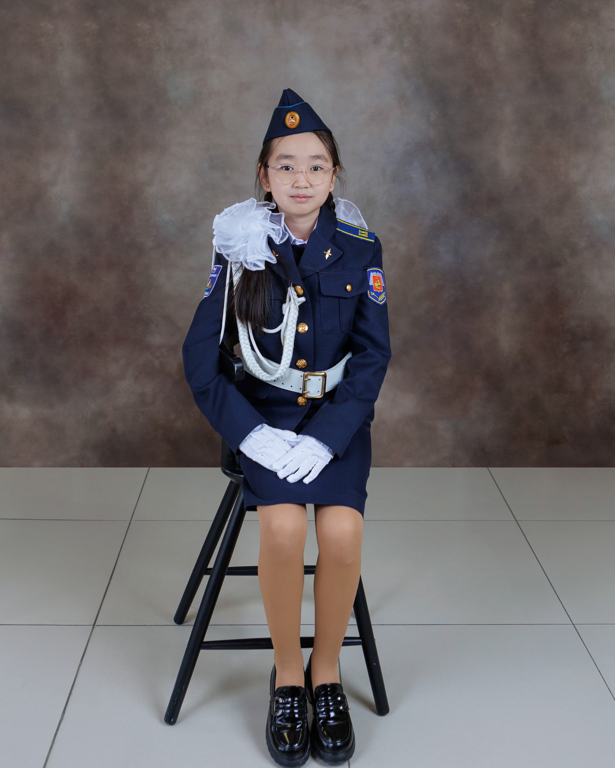 Портретная съемка. Выпускные альбомы и школьный фотограф в Подольске, Троицке, Щербинке, Москве и Московской области