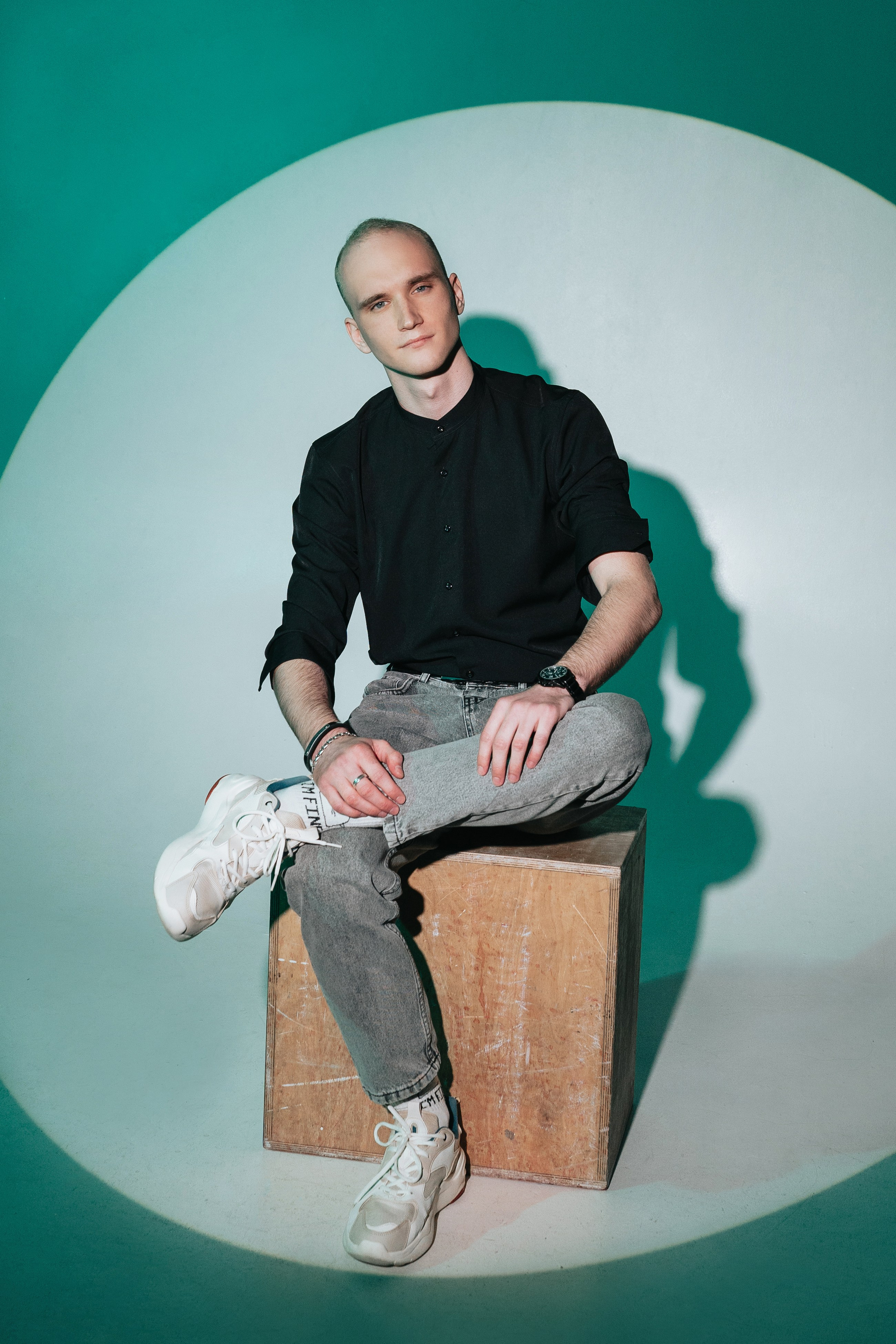 Выпускной альбом | ИПСС. Фотограф | Москва | Дарья Новикова