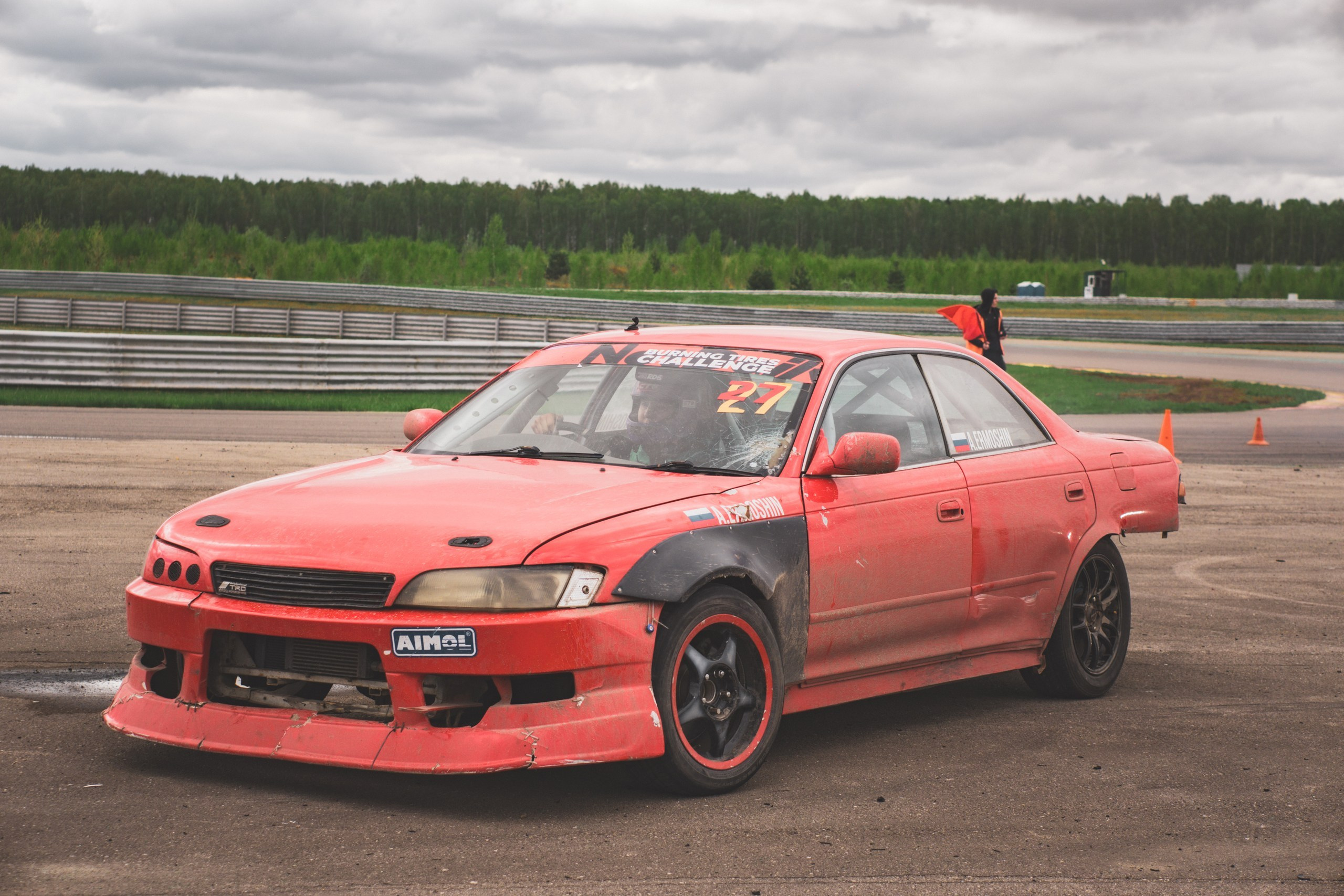 NotDaily. Фотограф Нижний Новгород — Дмитрий Грехов