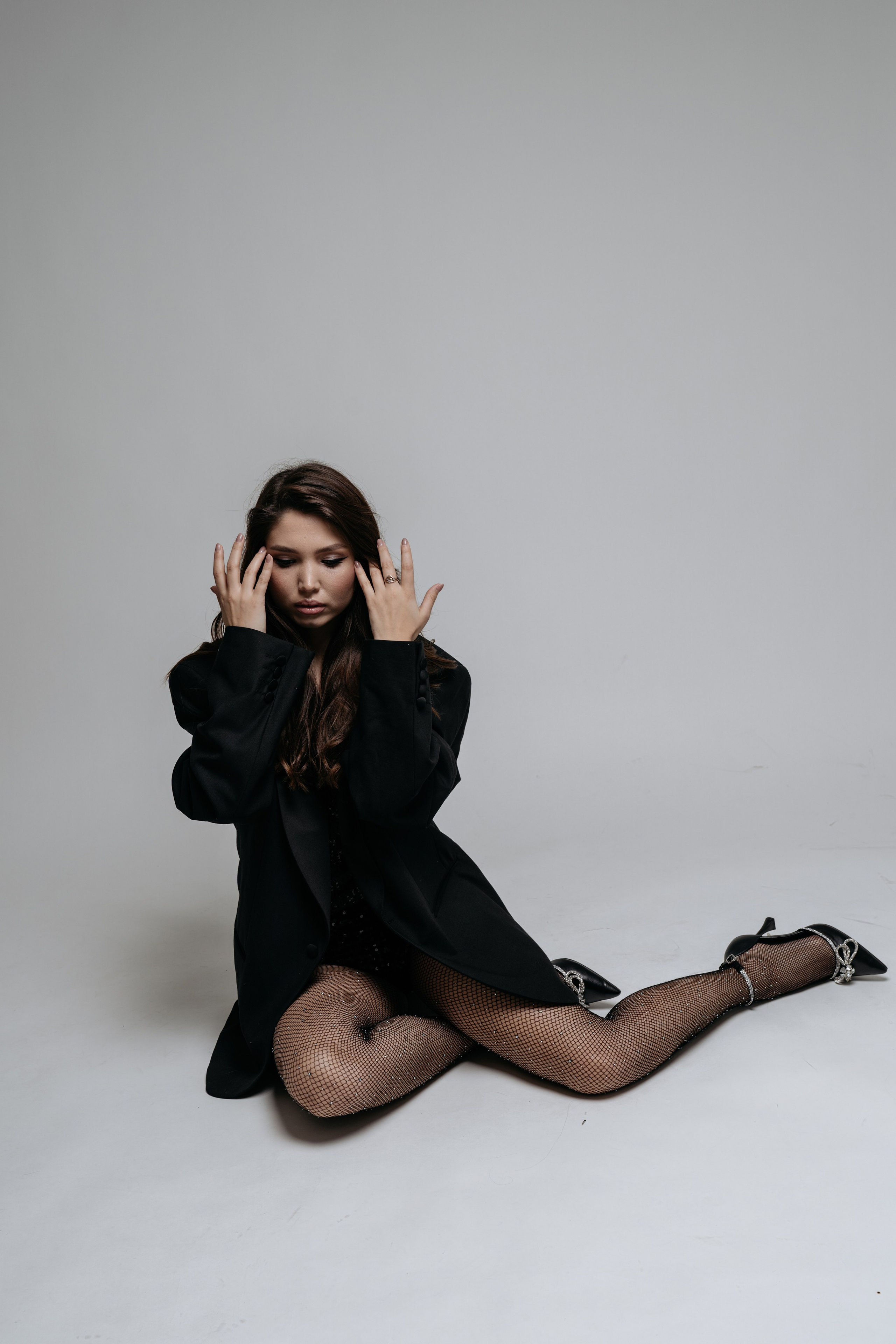 Алина. Оля Киселева фотограф в Выксе