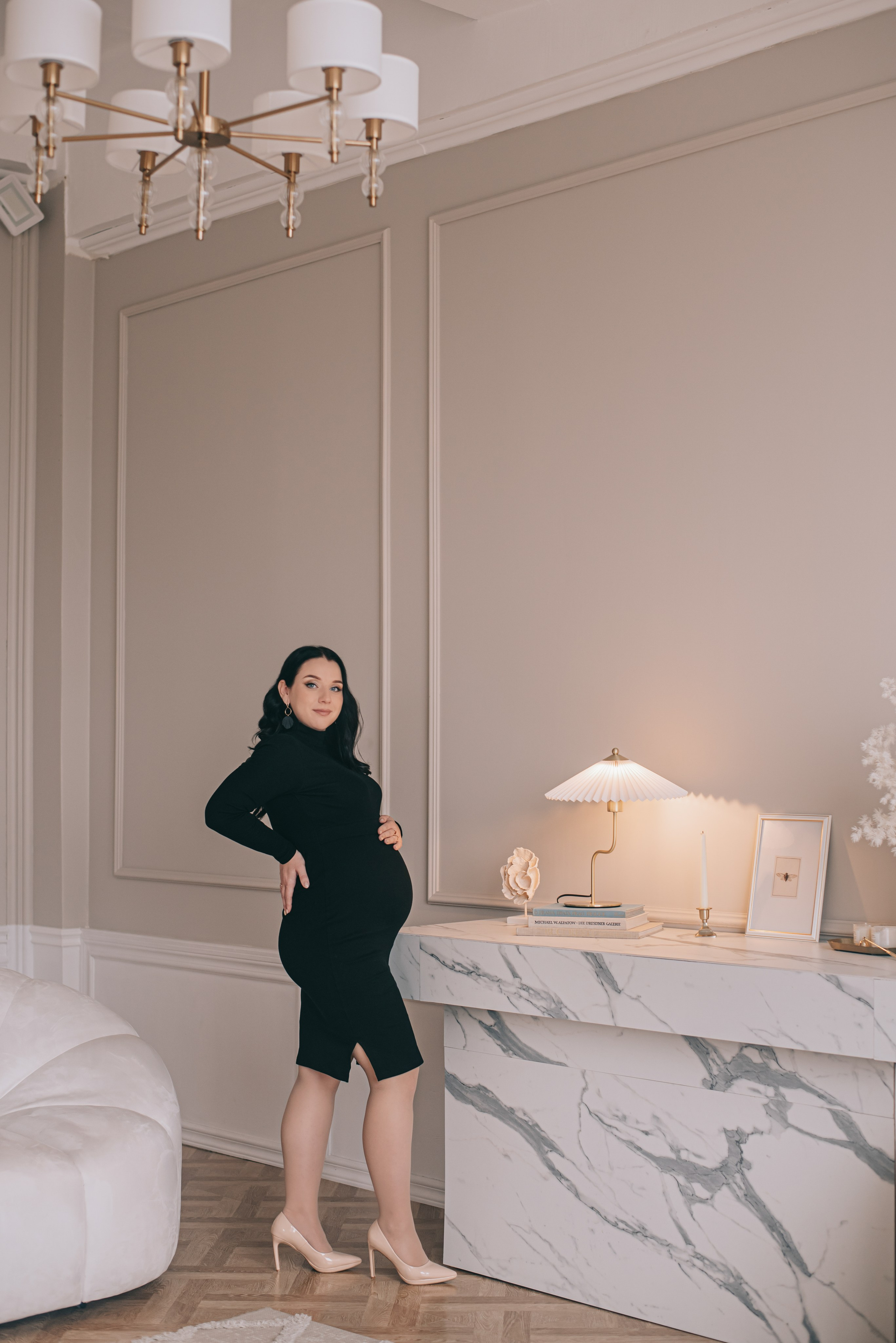 Даша и Никита. Фотограф в Краснодаре Зеленкина Дарья