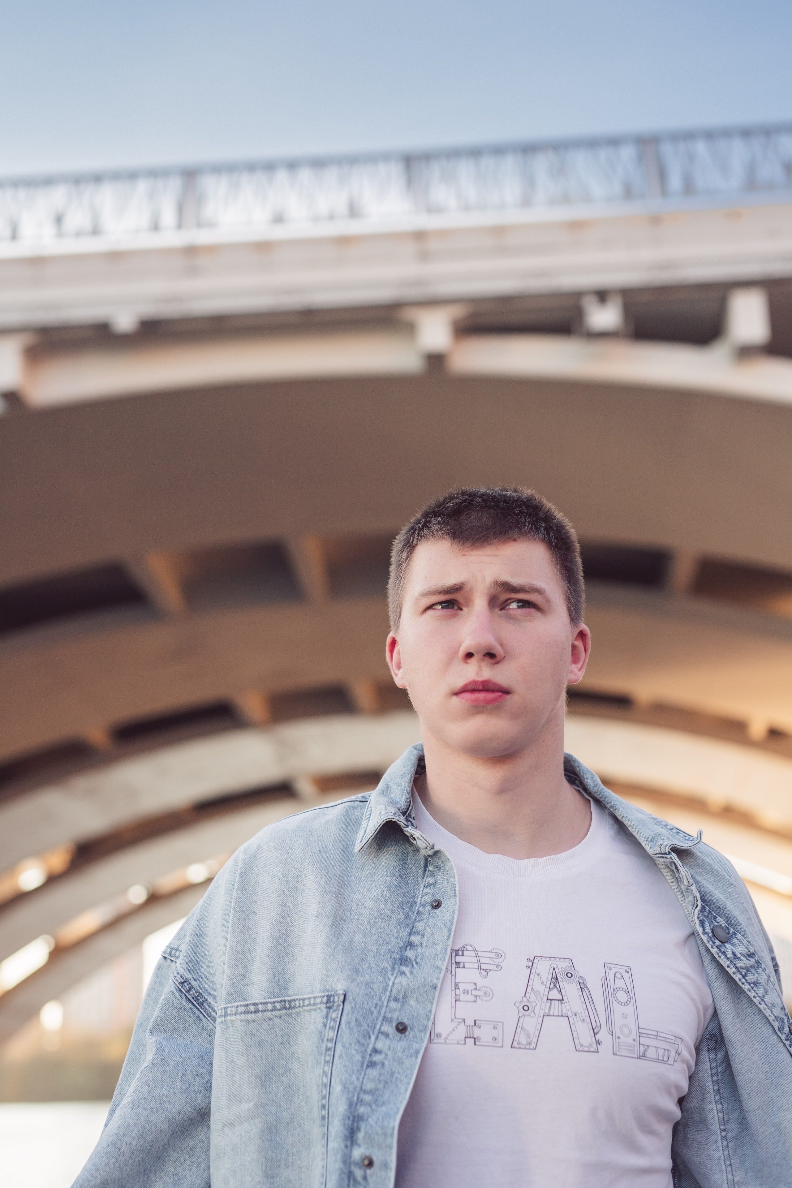 Семья Келлер. Фотограф Анастасия Петрова