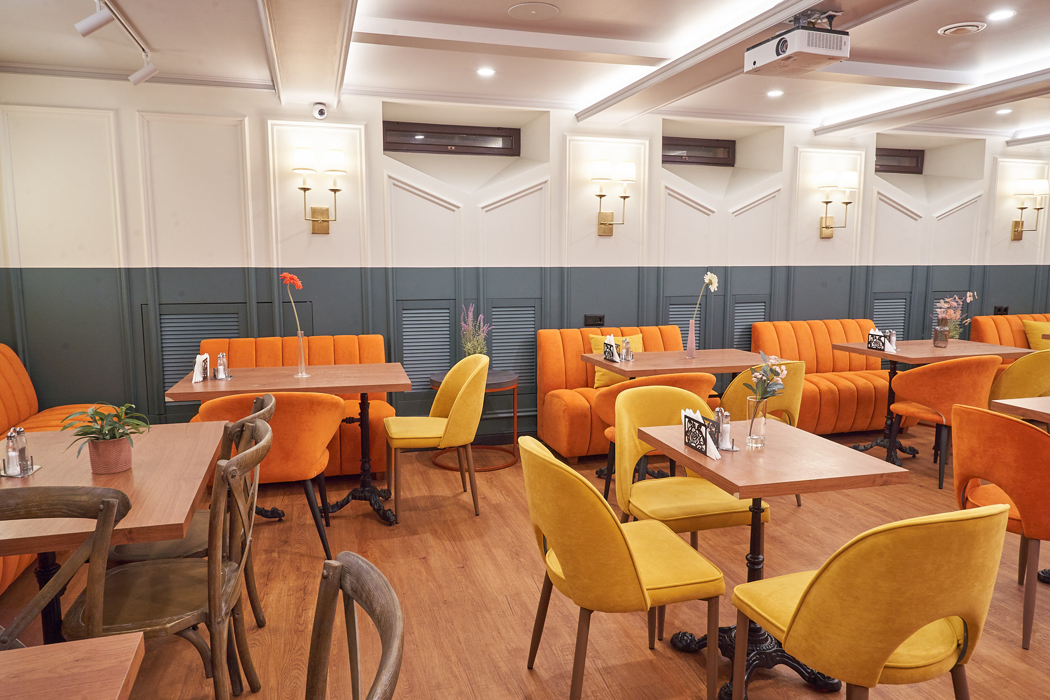 Интерьерная фотосъемка. Денис Доронин фотограф  Санкт-Петербург | Москва