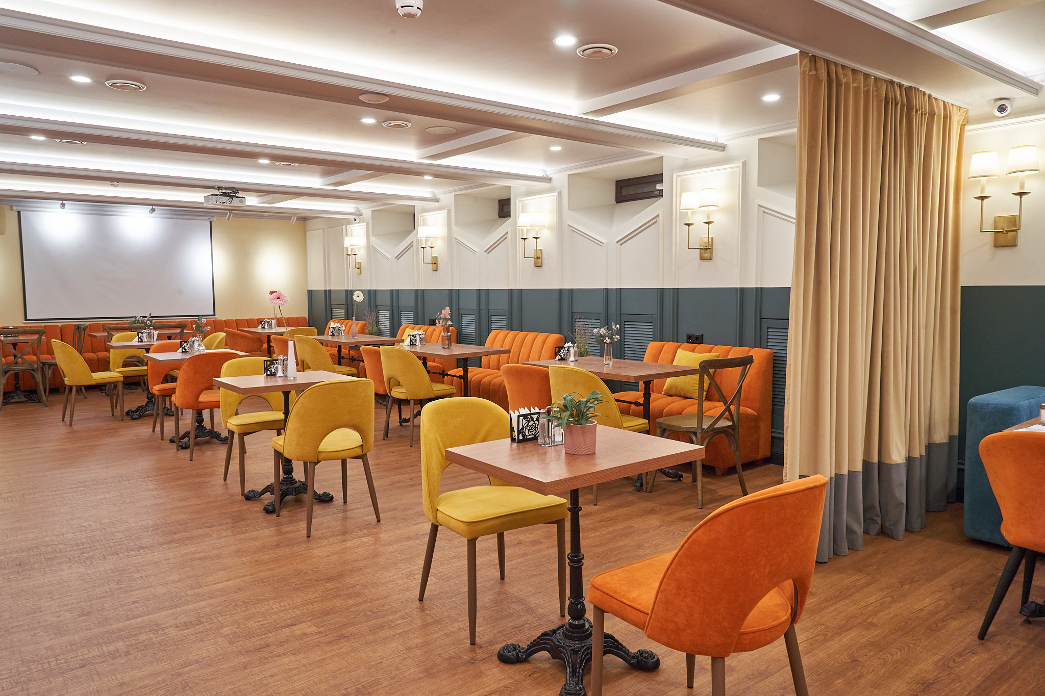 Интерьерная фотосъемка. Денис Доронин фотограф  Санкт-Петербург | Москва