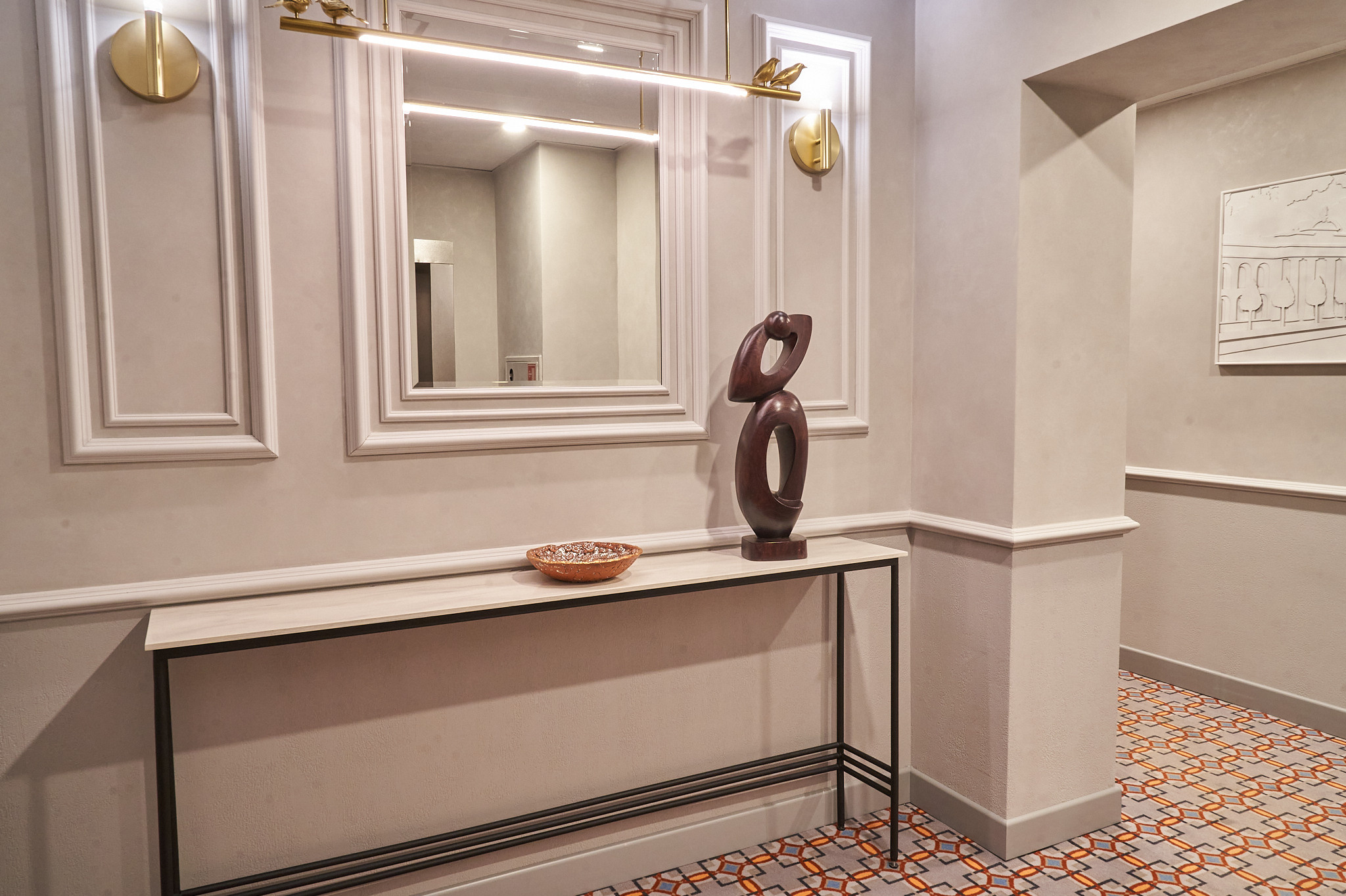 Интерьерная фотосъемка. Денис Доронин фотограф  Санкт-Петербург | Москва