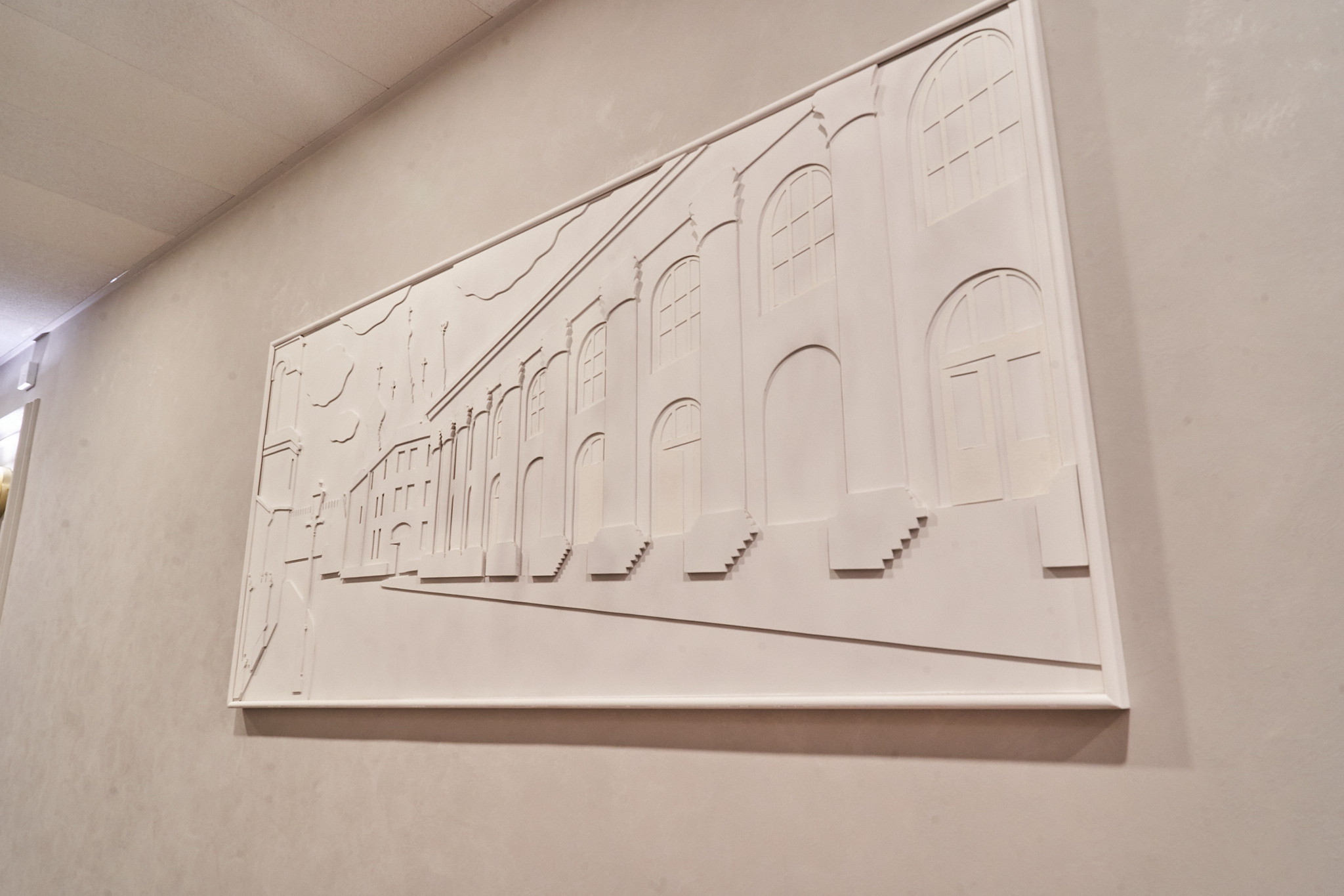 Интерьерная фотосъемка. Денис Доронин фотограф  Санкт-Петербург | Москва