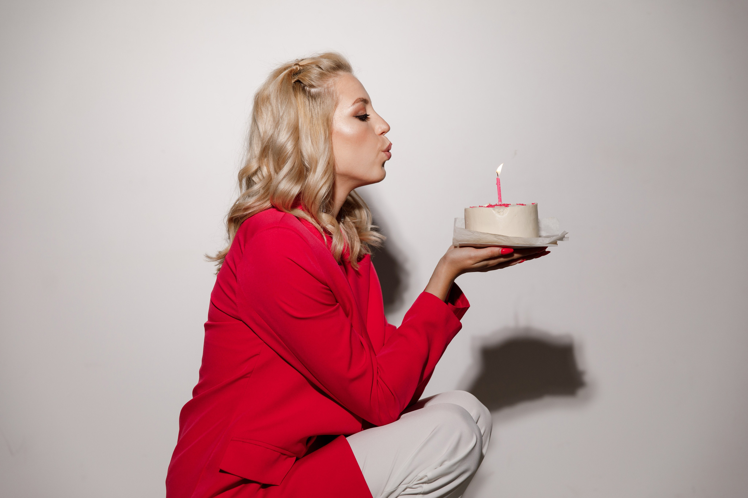 Кате 25!. Свадебный и семейный фотограф в Уфе Руслан Миргаляов