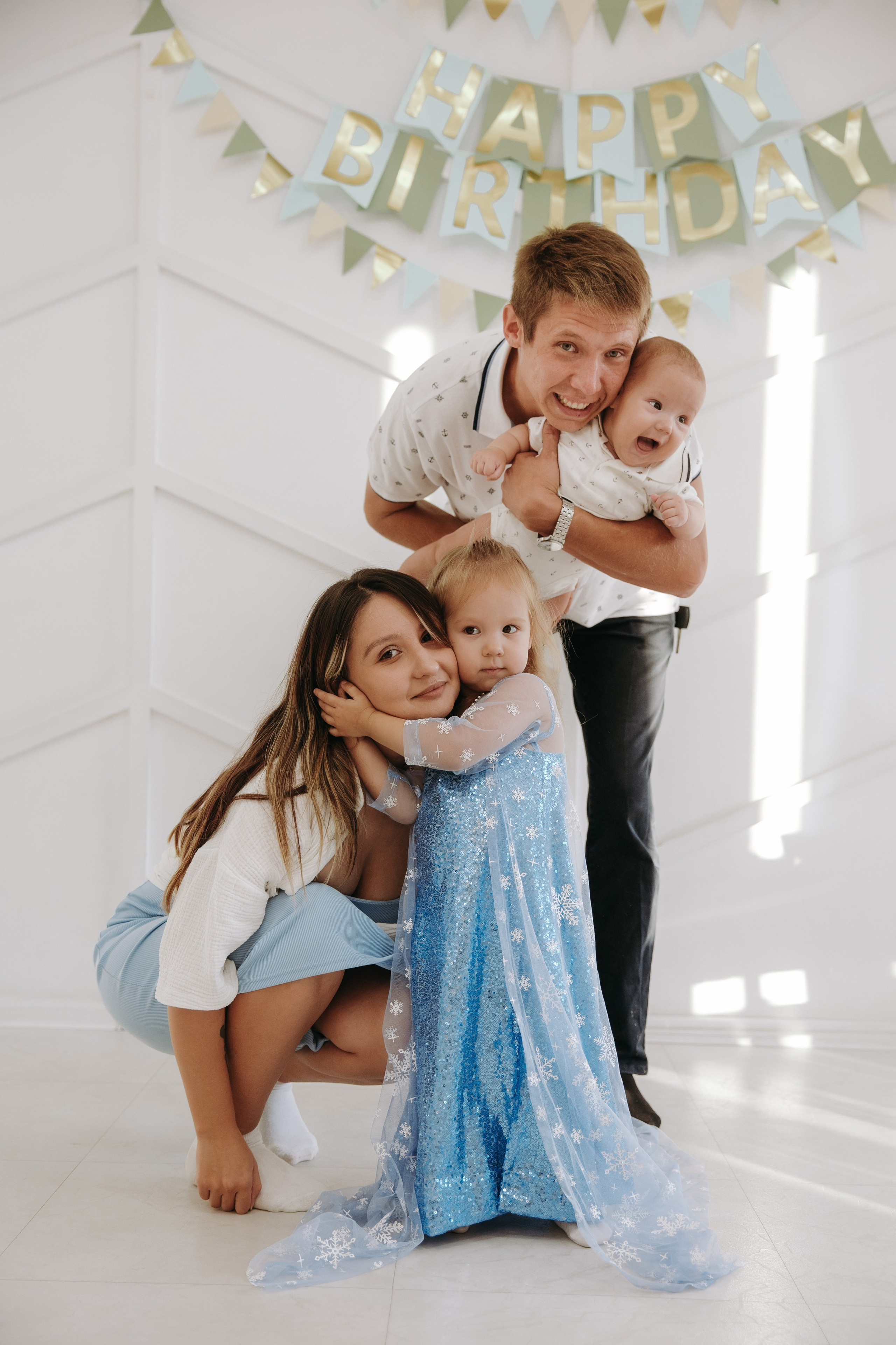 Съемки. Свадебный и семейный фотограф в Уфе Руслан Миргаляов