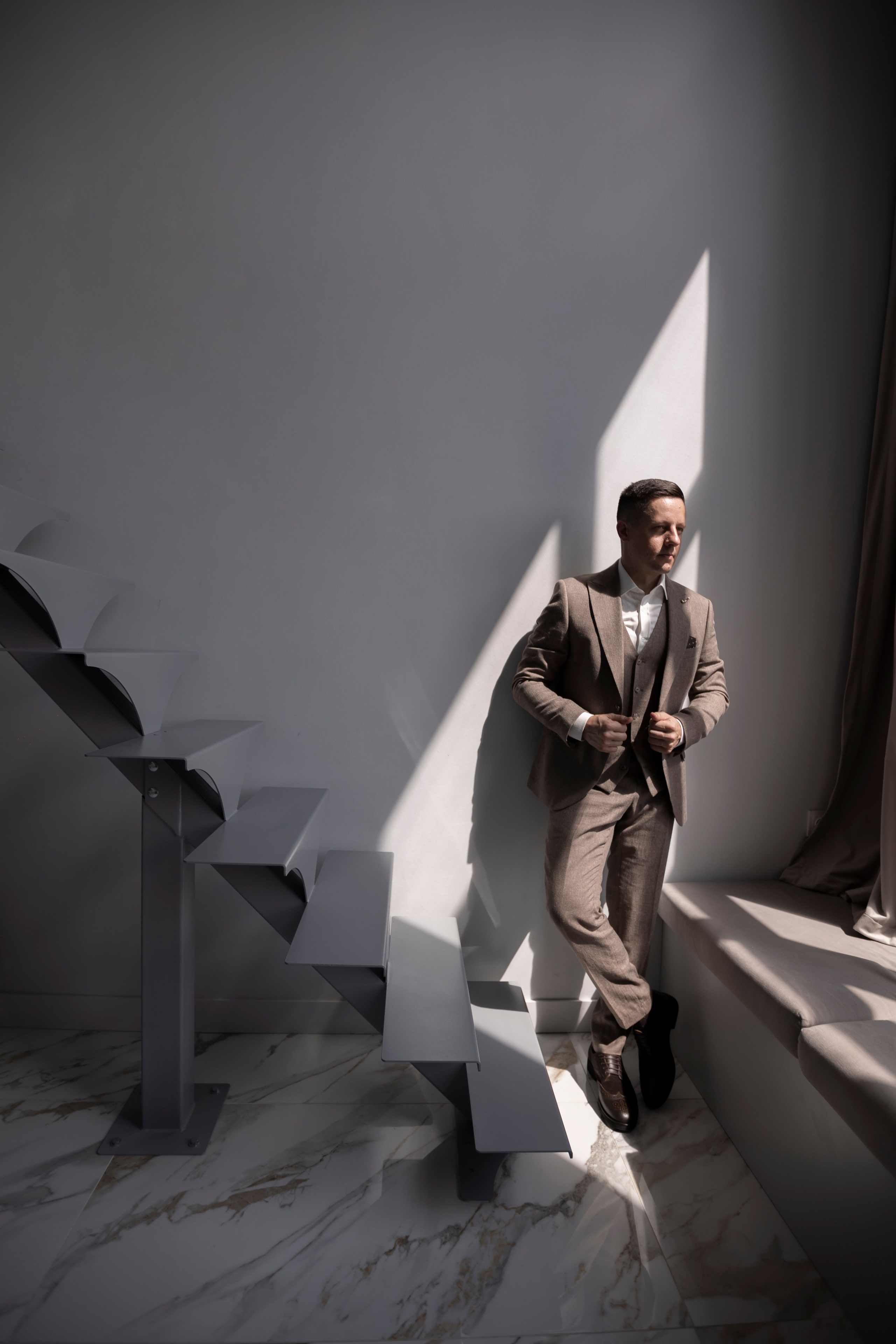 Ирина & Виталий. Свадебный фотограф Наталья Молявина