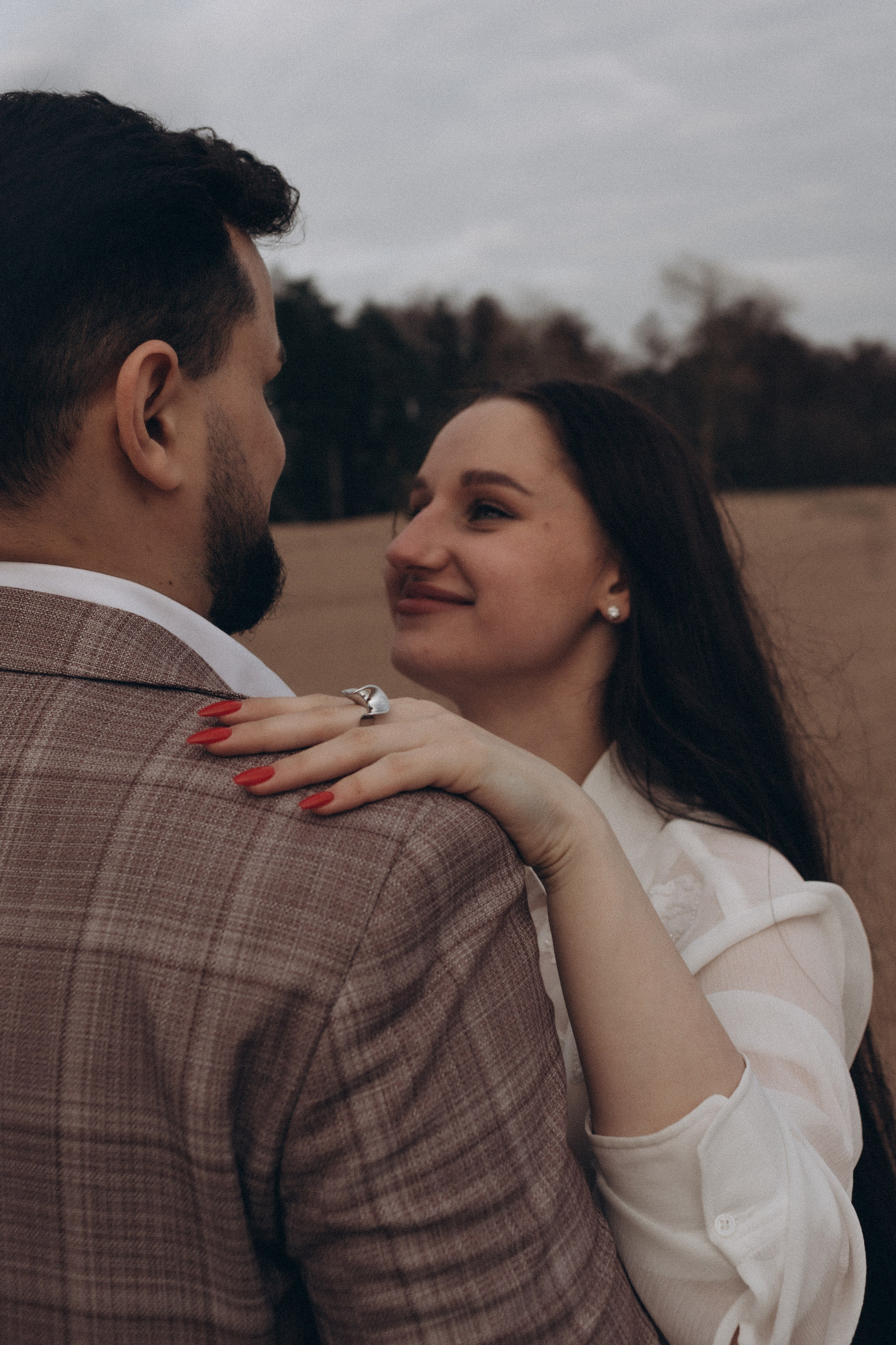 Гендер-пати в Репино. -