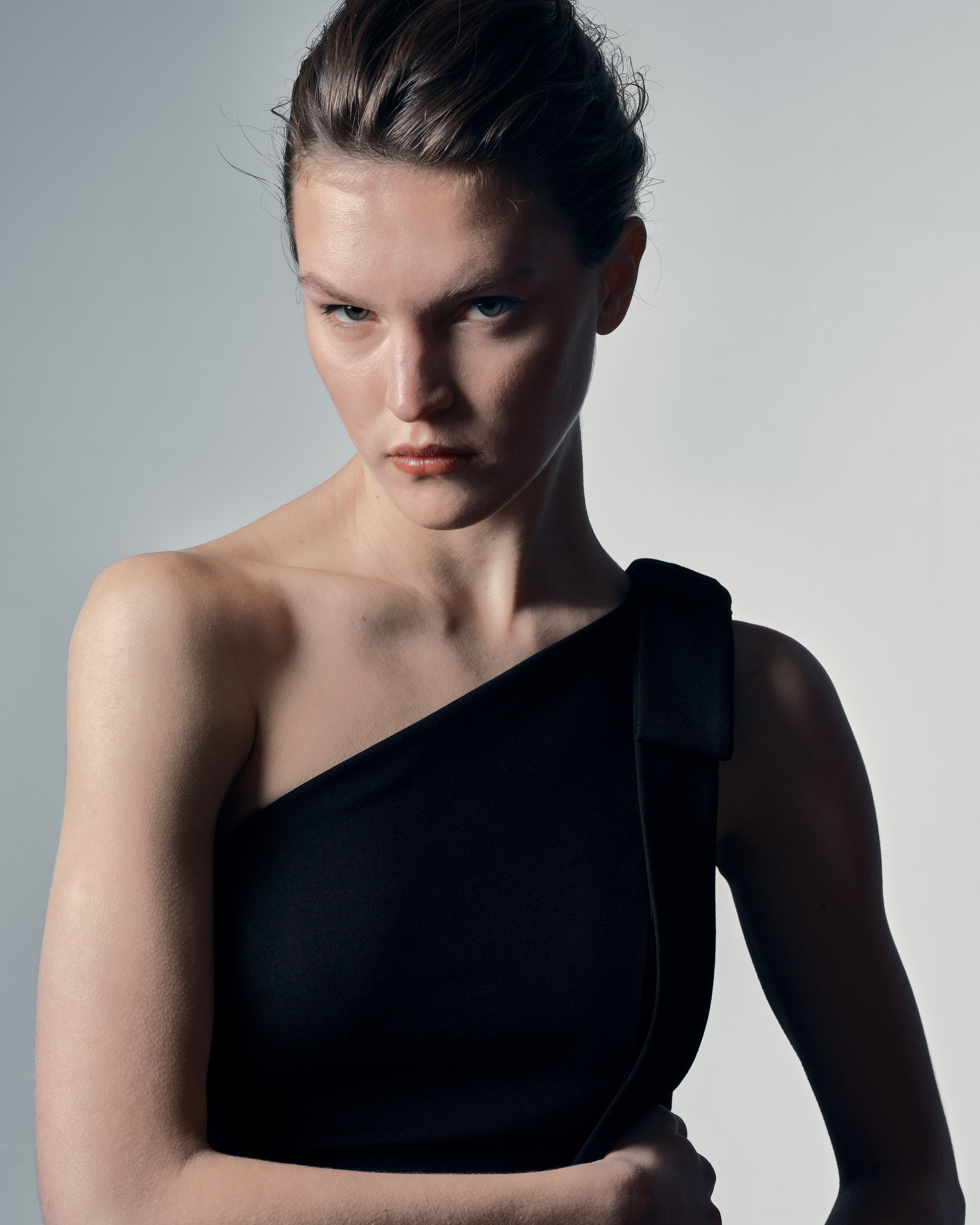 Beauty. Commercial Retoucher Yuliya Gukova