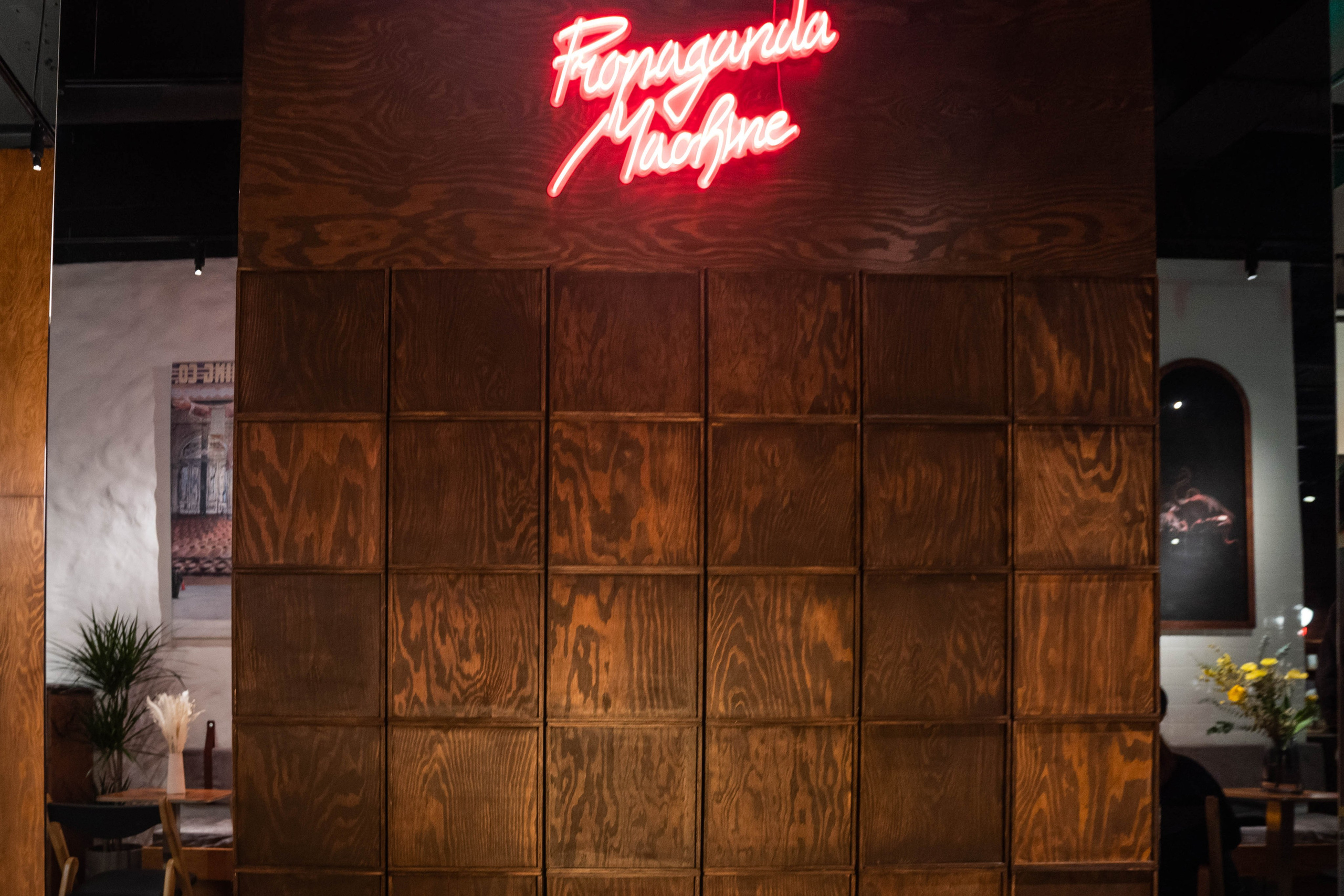 SURF COFFEE| NIGHT. Фотограф Абакумова Анастасия