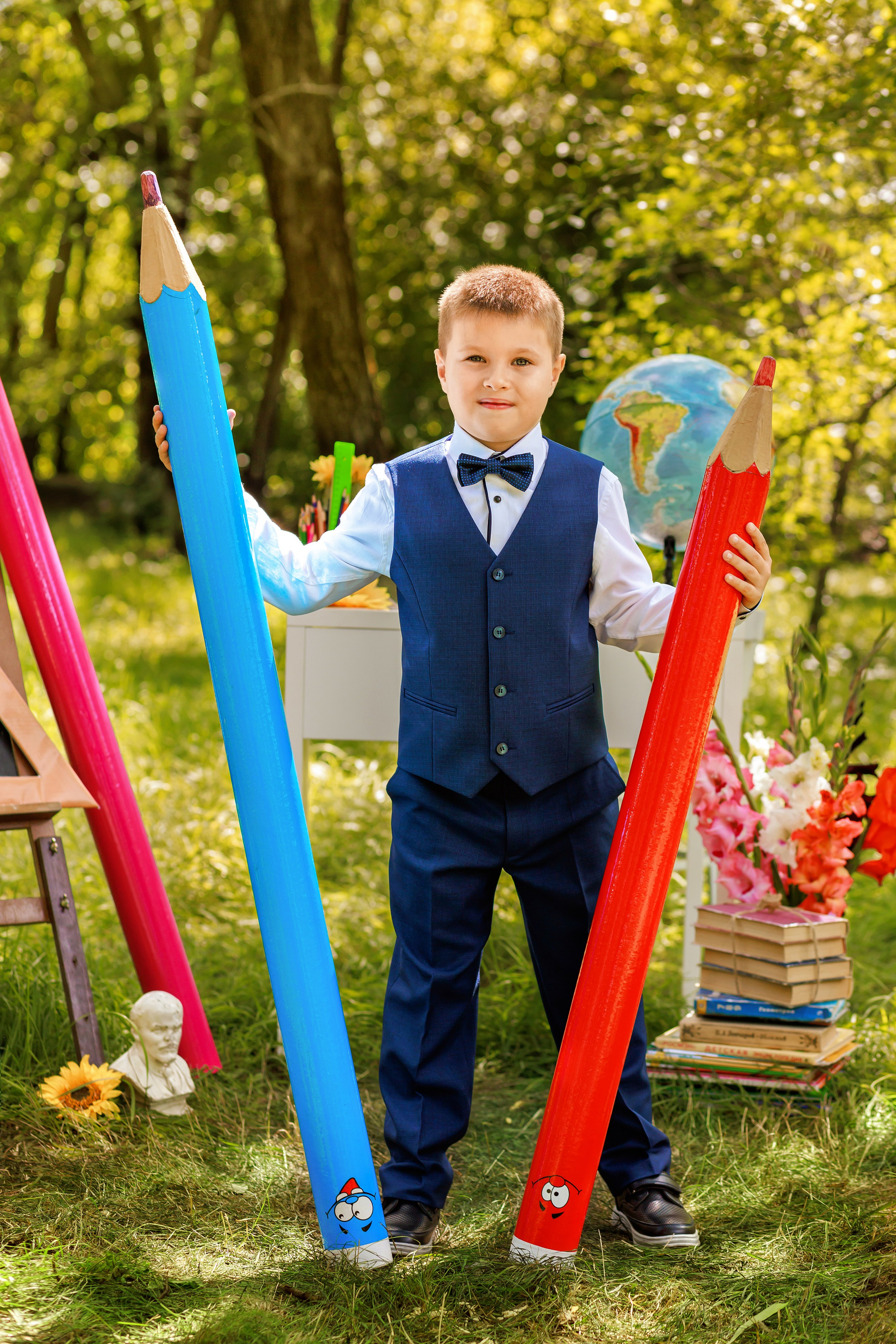 Детские фотопроекты. Олеся Пучковская фотограф, Белогорск, Амурская область