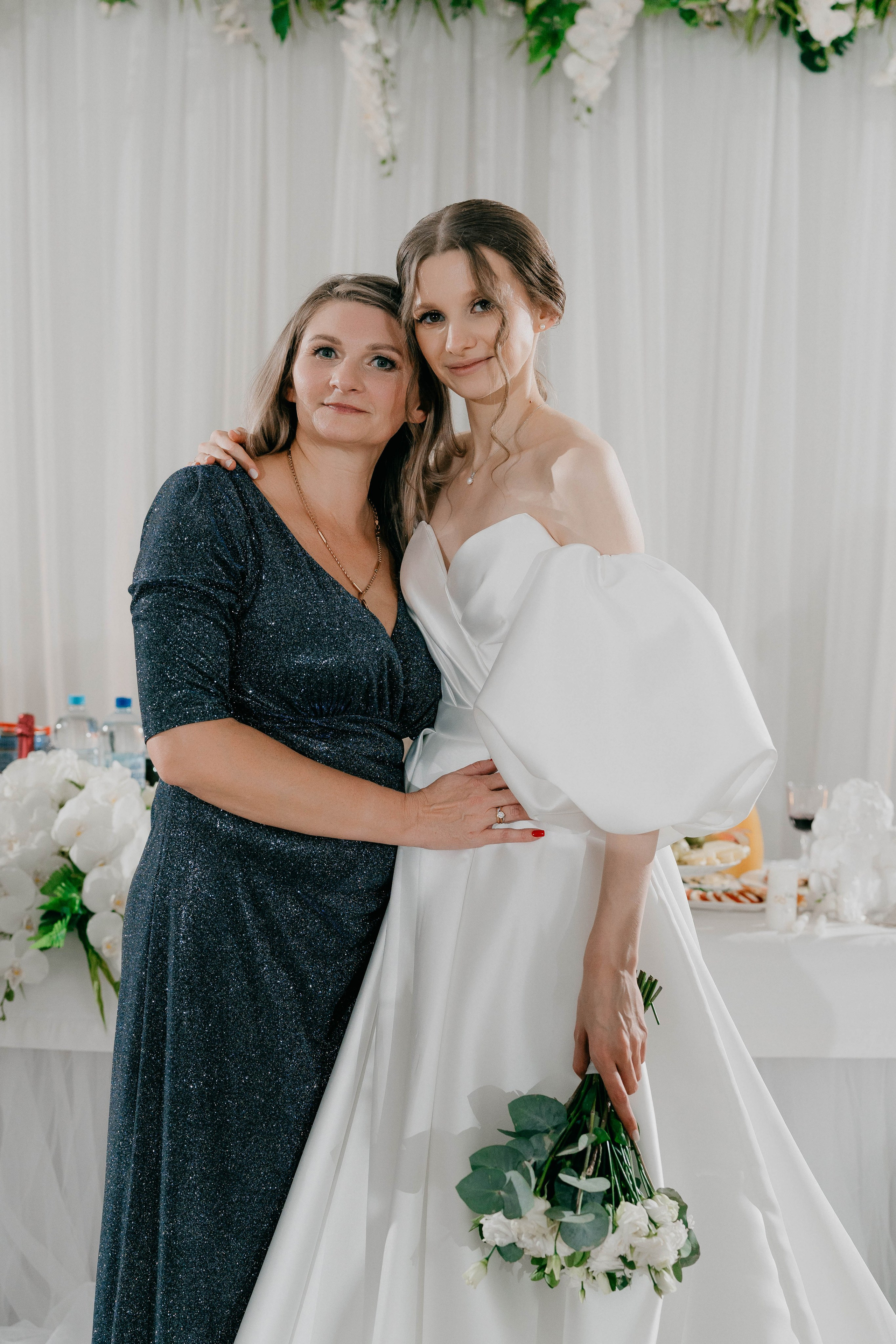 Alexander & Alexandra. Свадебный фотограф в Воронеже Самохина Екатерина