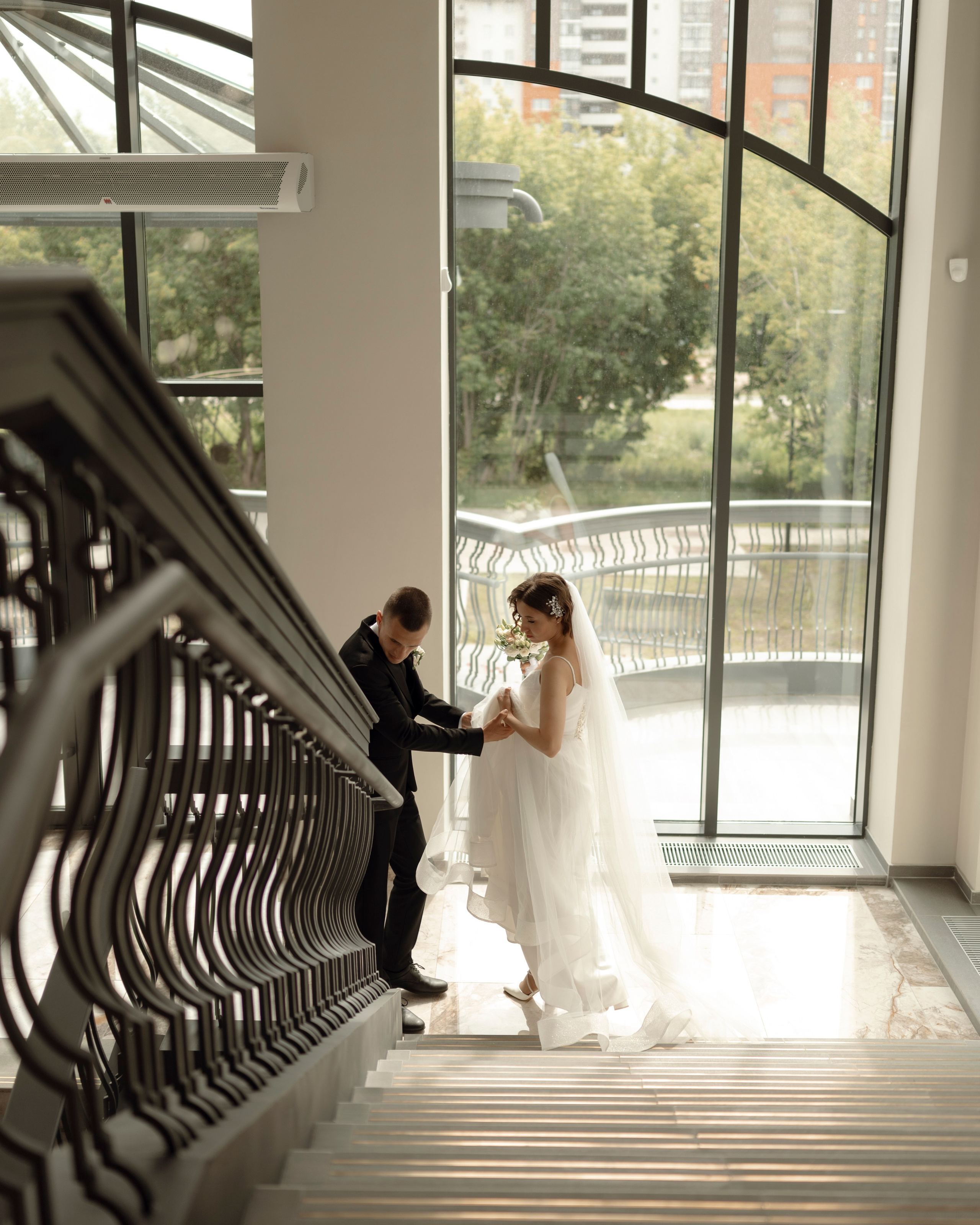 Семён и Юлия. Фотограф Екатеринбург | Оля Макарова