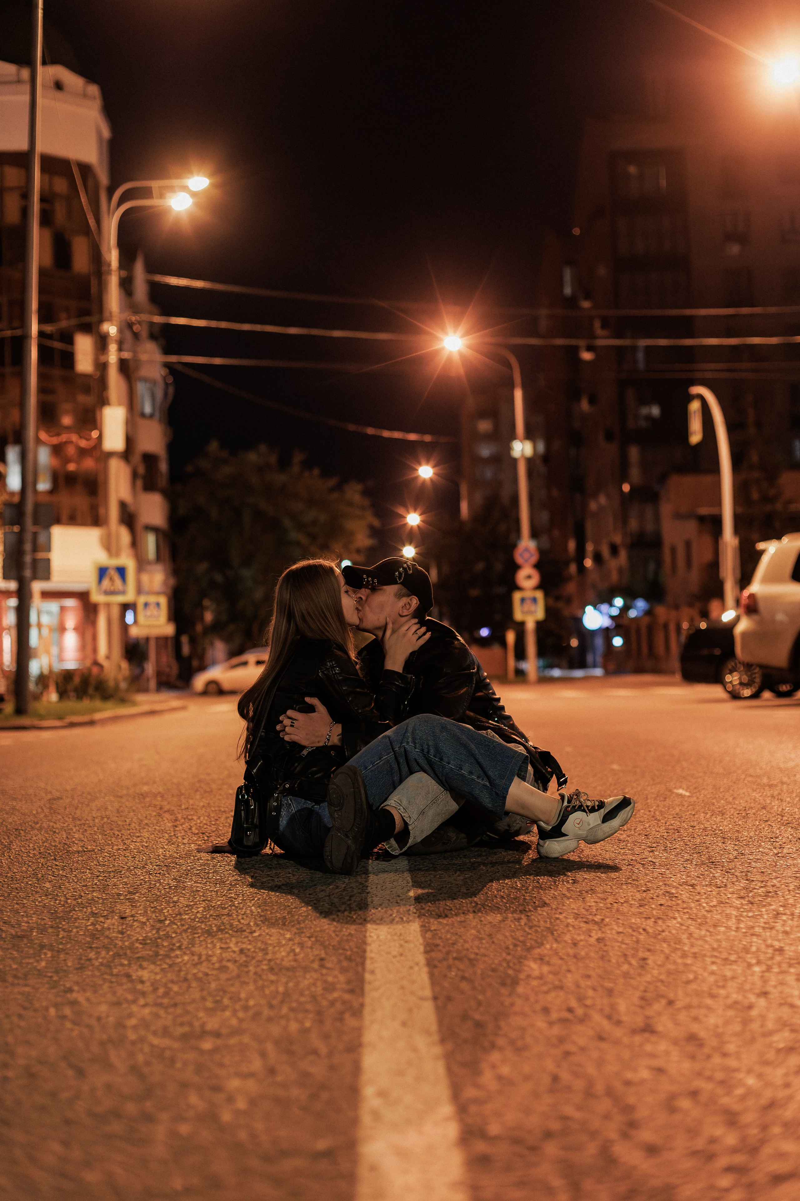 Лавстори. Семейный фотограф Тюмень Ксения Дереглазова