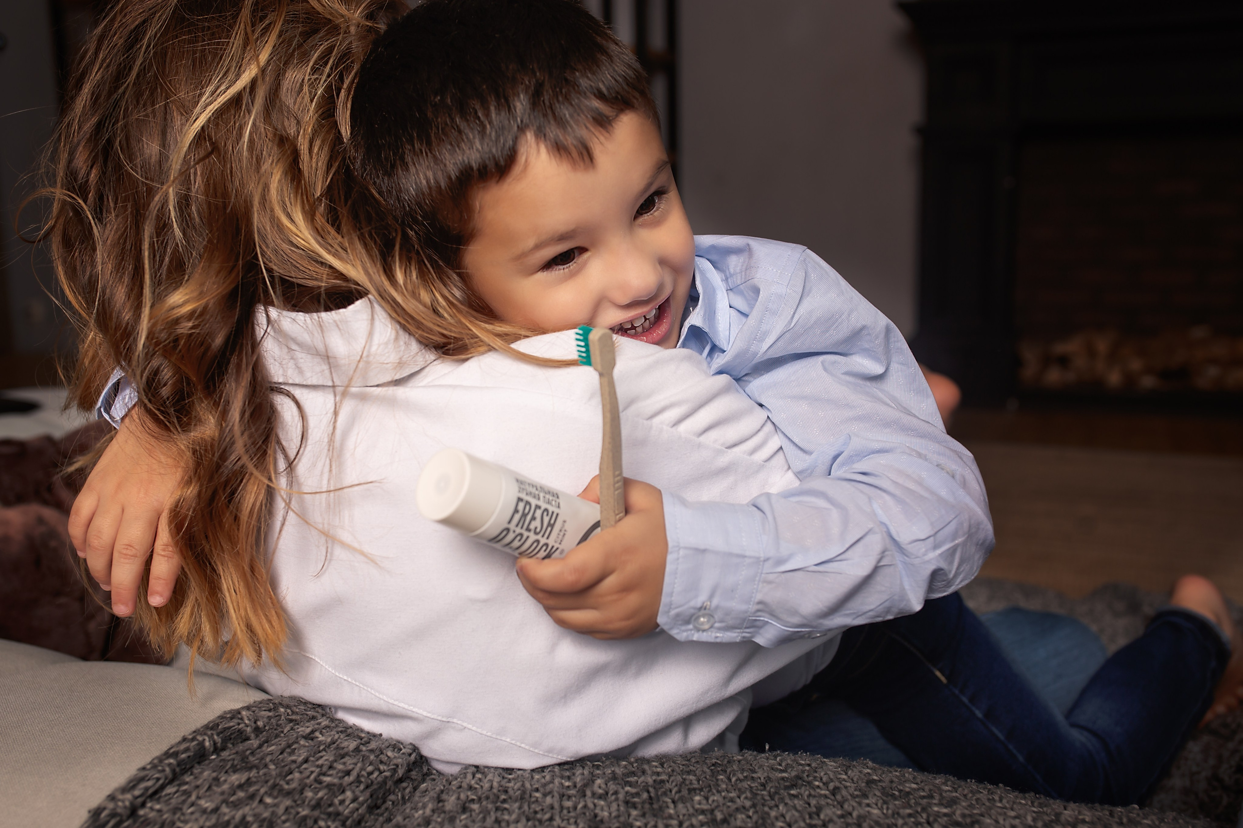 Рекламная съемка для EO Laboratories. Фотограф в Москве Наталья Спиридонова