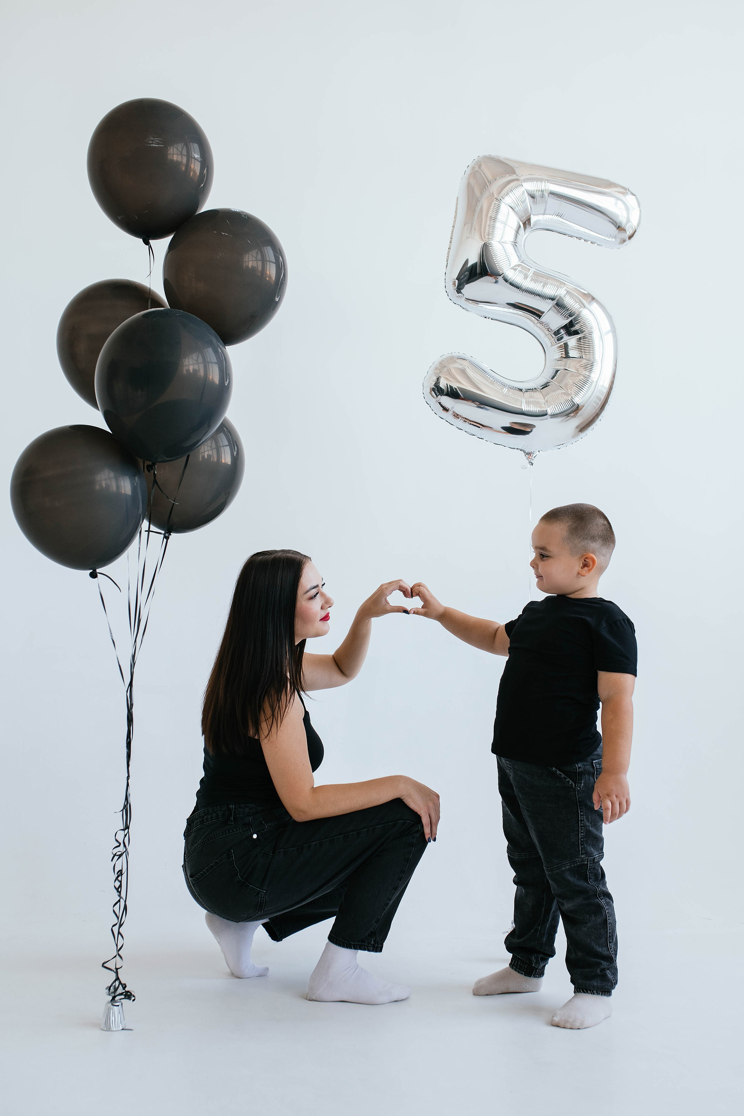 5 лет Кириллу. Свадебный, семейный фотограф в Рязани Лена Брант