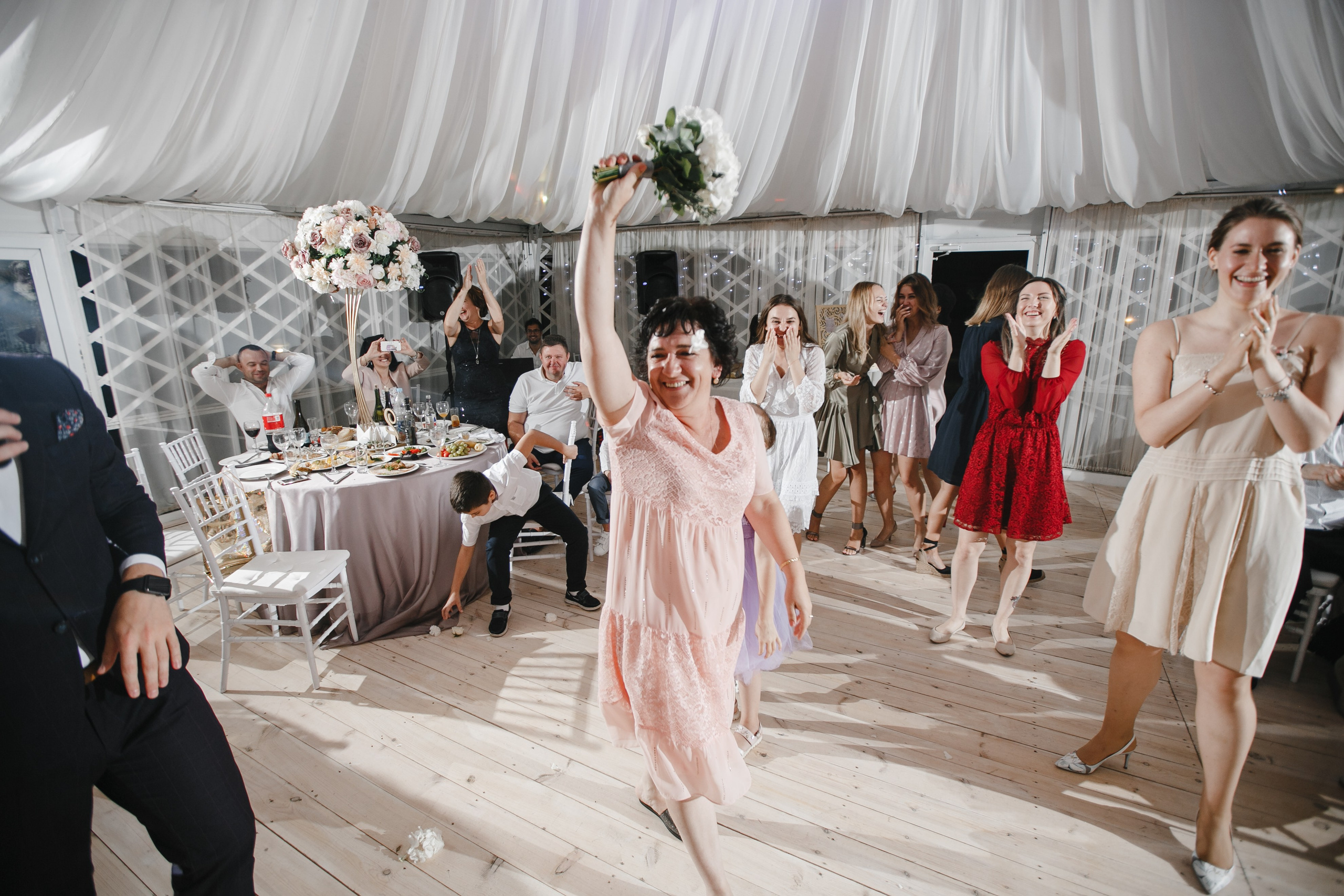 Александр и Алёна. Свадебный и семейный фотограф в Санкт-Петербурге Дмитрий Панин