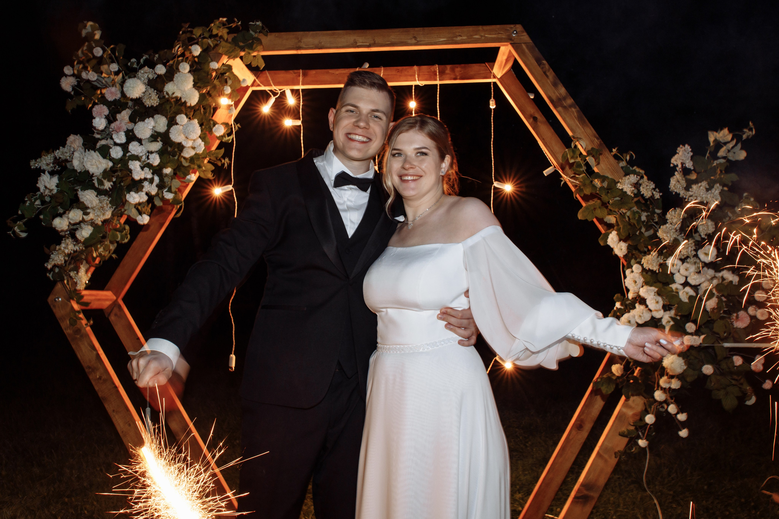 Влад и Даша