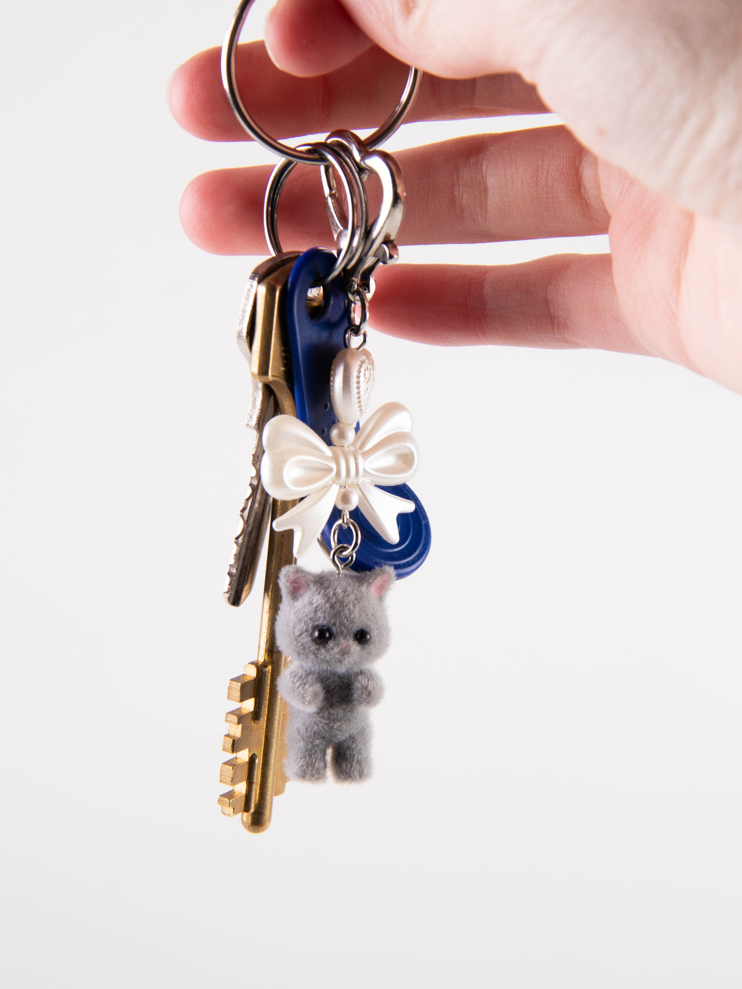 Брелоки. «Матрица»