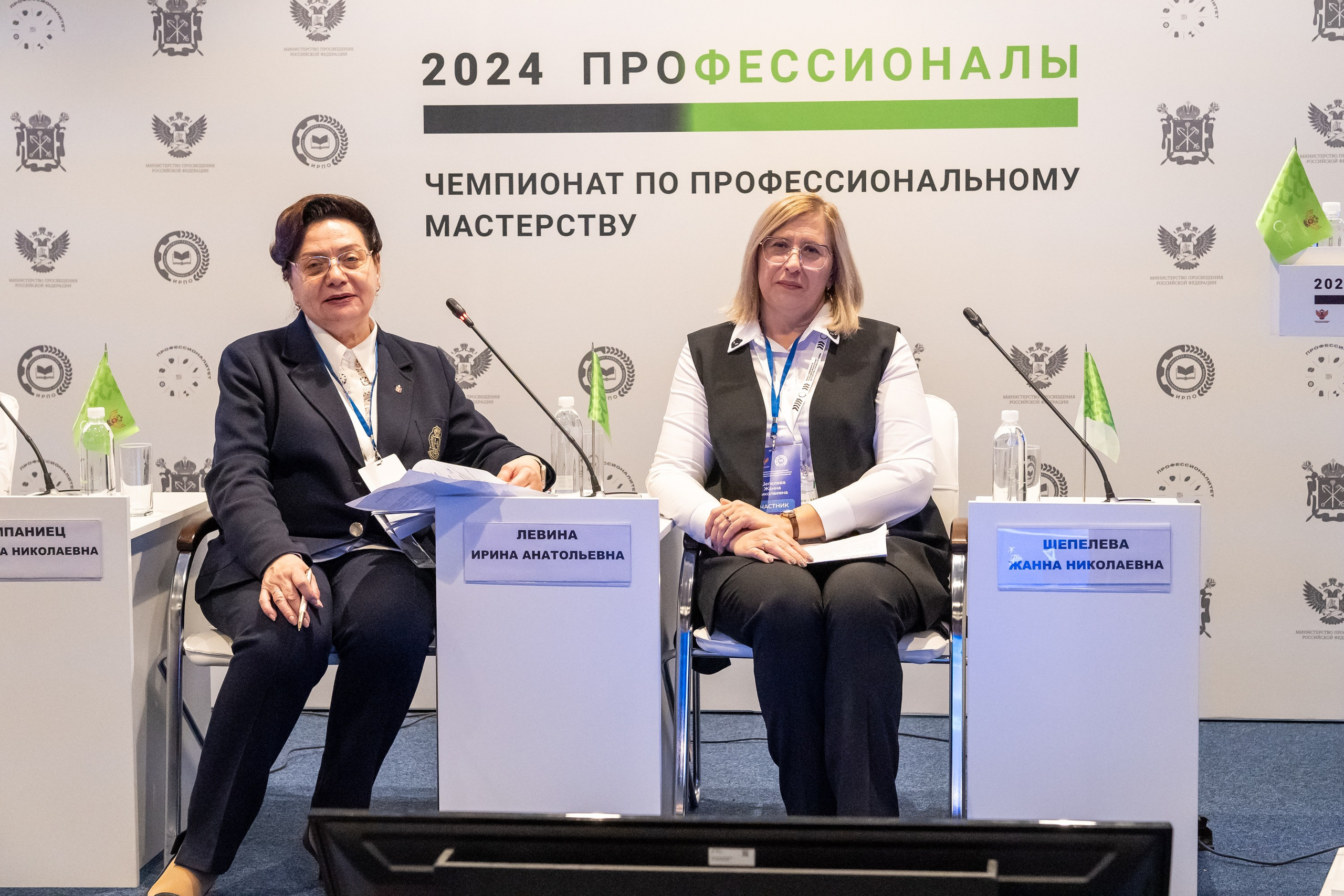 Профессионалы. Фотограф Анна Табулович