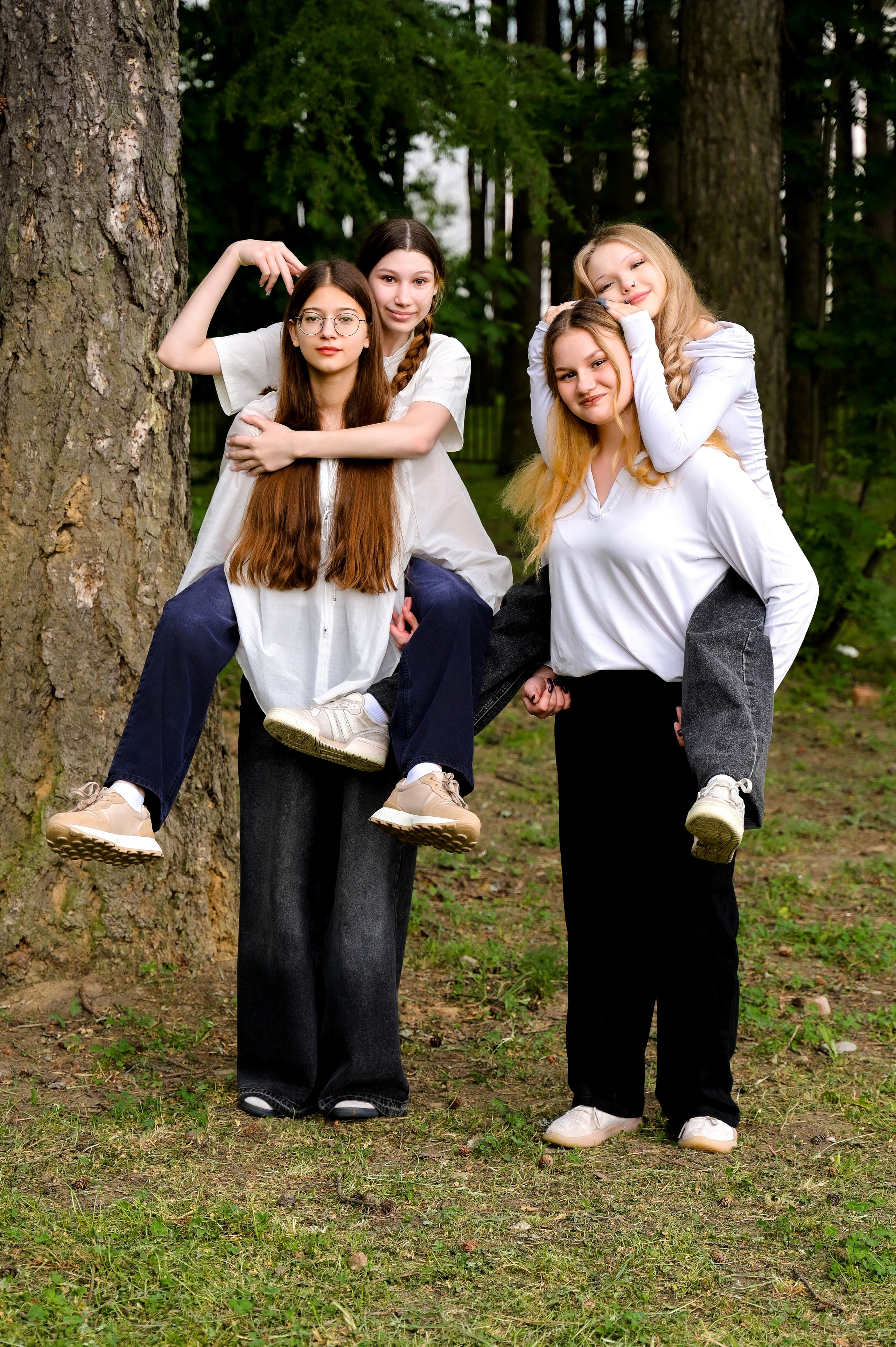 Старшая школа группы. Студия выпускных альбомов Тульская область